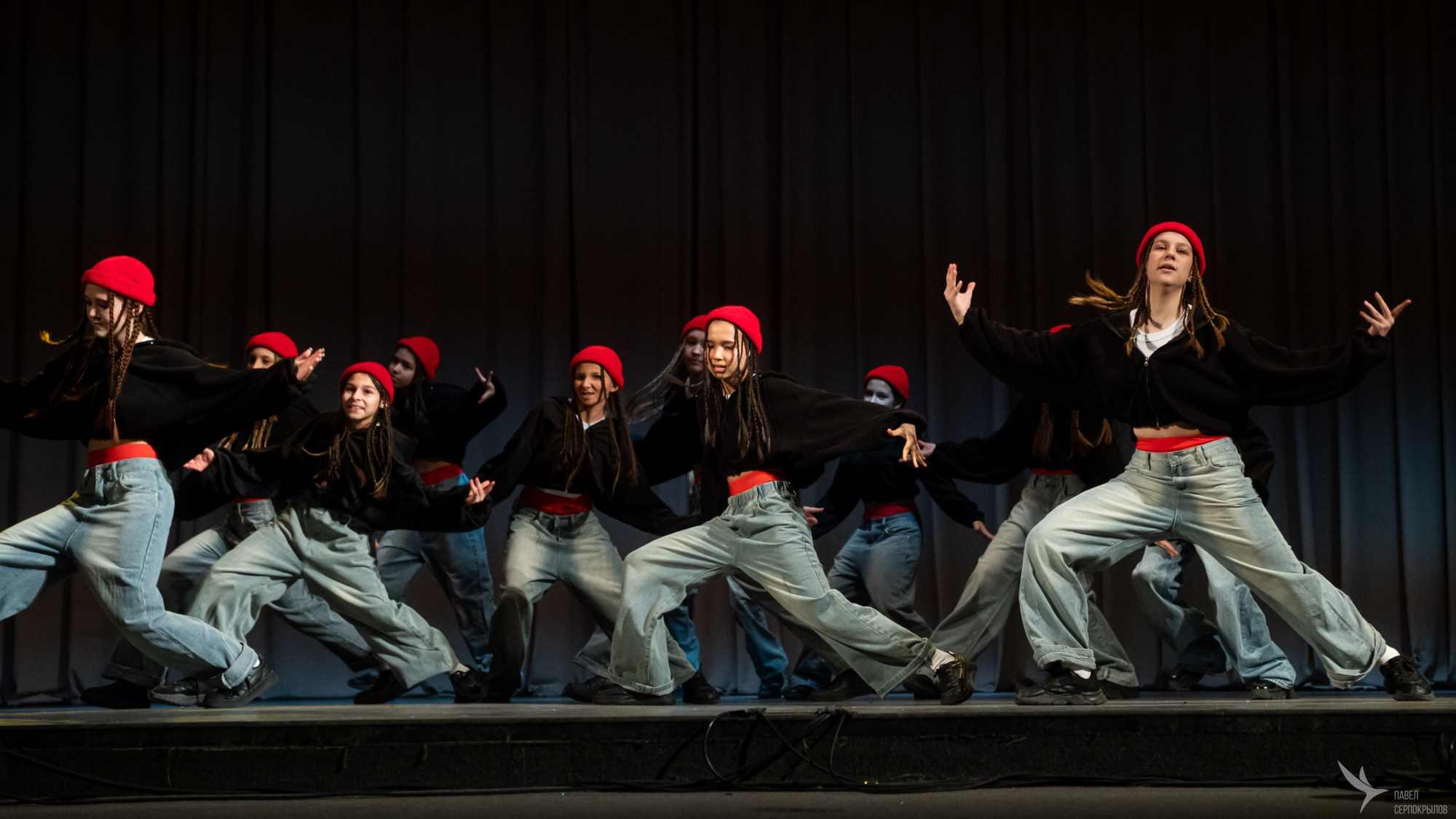 Детки ДКХ. Репортажный фотограф в Казани Павел Серпокрылов
