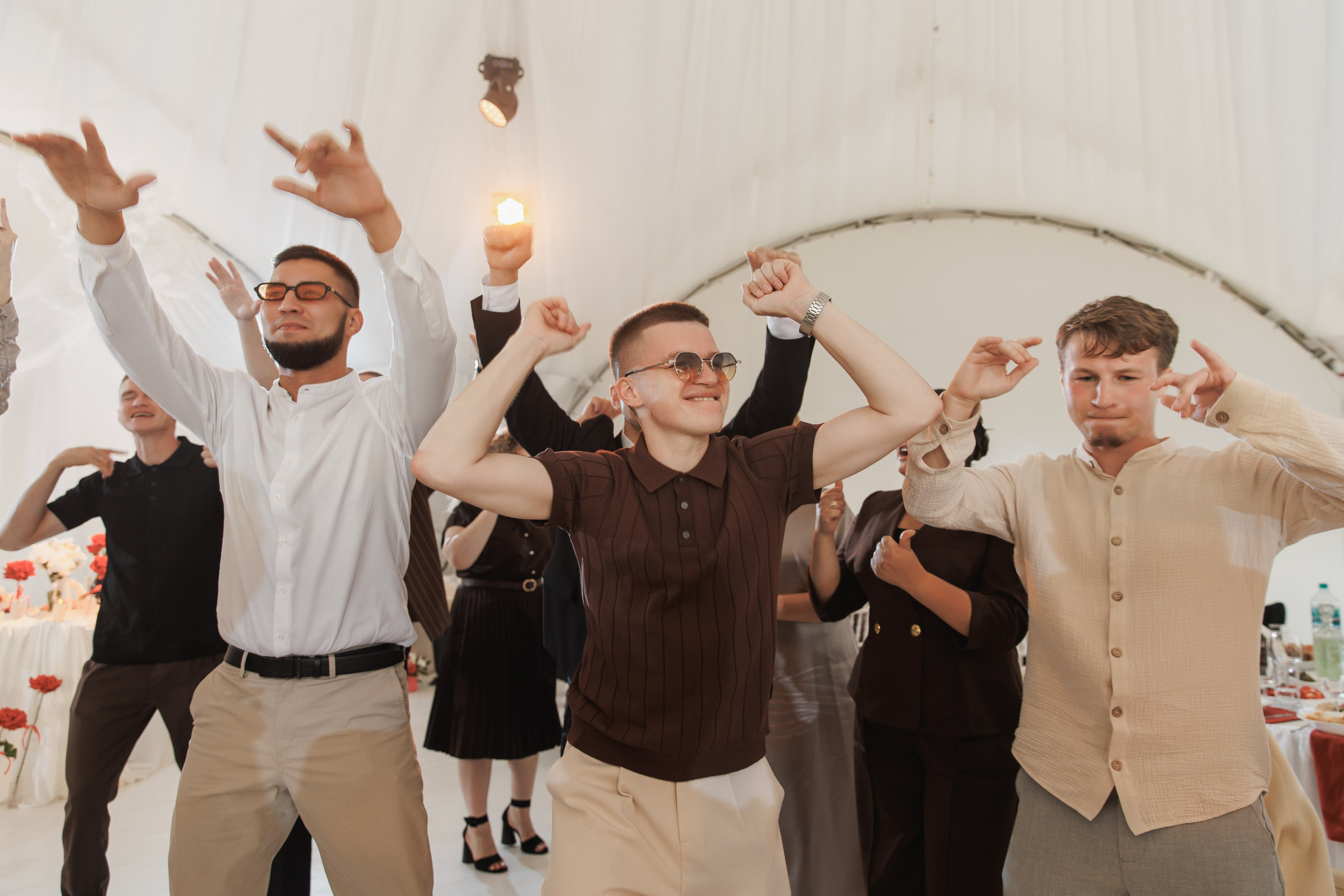 Артем и Кристина. Romanovs | Свадебный фотограф и видеограф Чебоксары Казань Москва