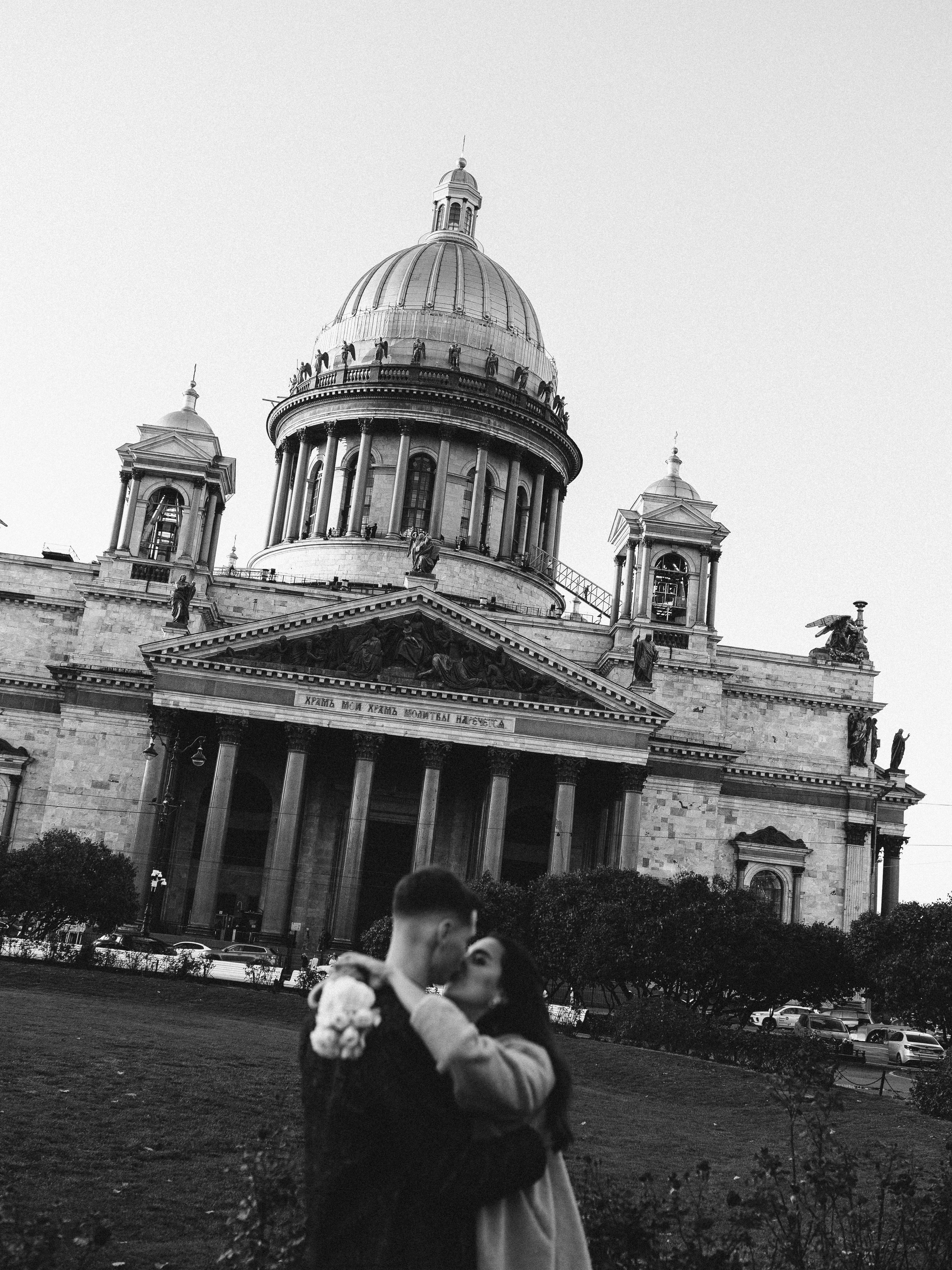 Милена и Ментимир. Фотограф в Санкт-Петербурге Черкесова Дарья