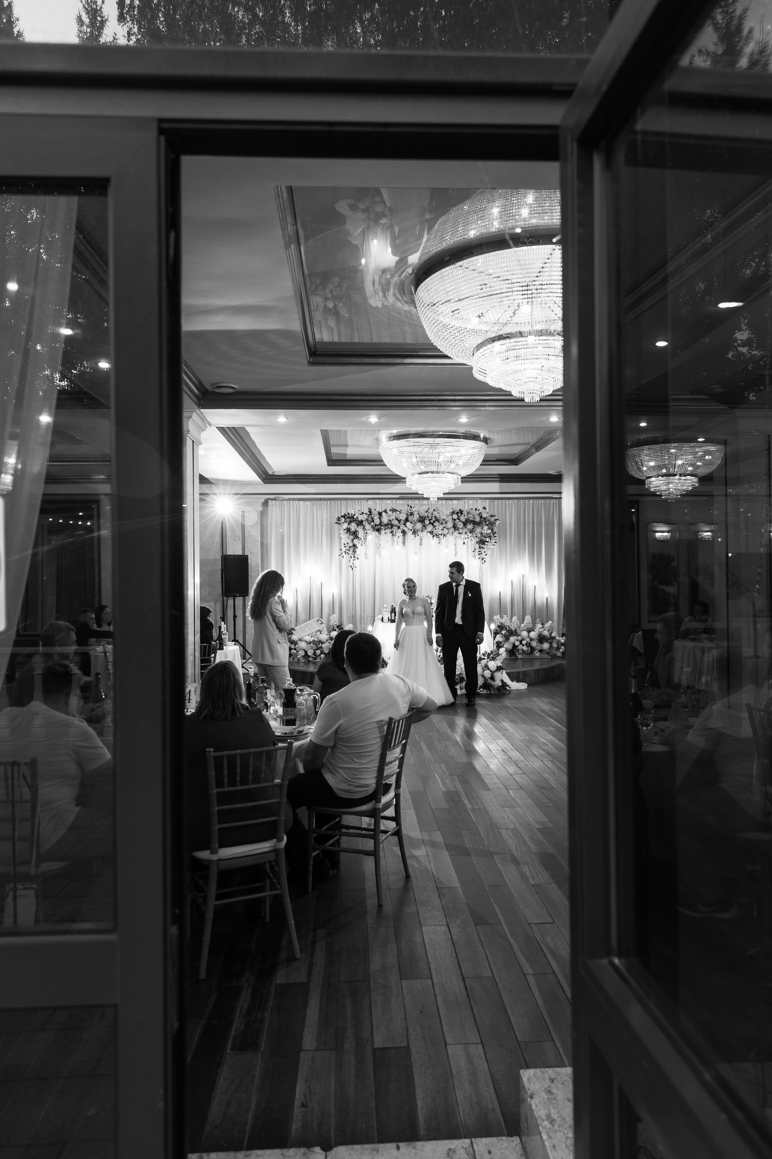 Свадьба Валентины и Василия. Свадебный и семейный фотограф в Твери и Тверской области