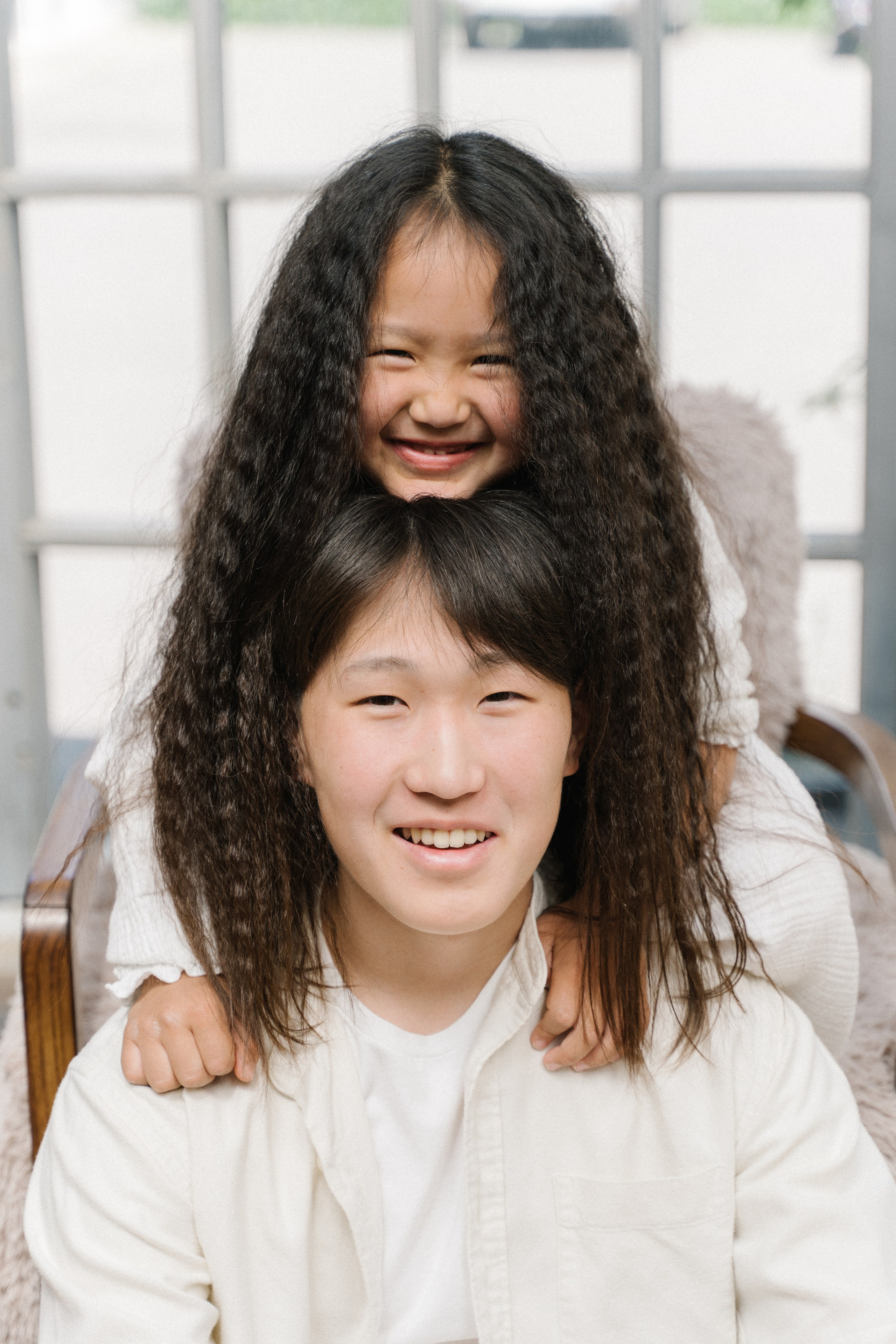 Большая семья Пахомовых. Главная