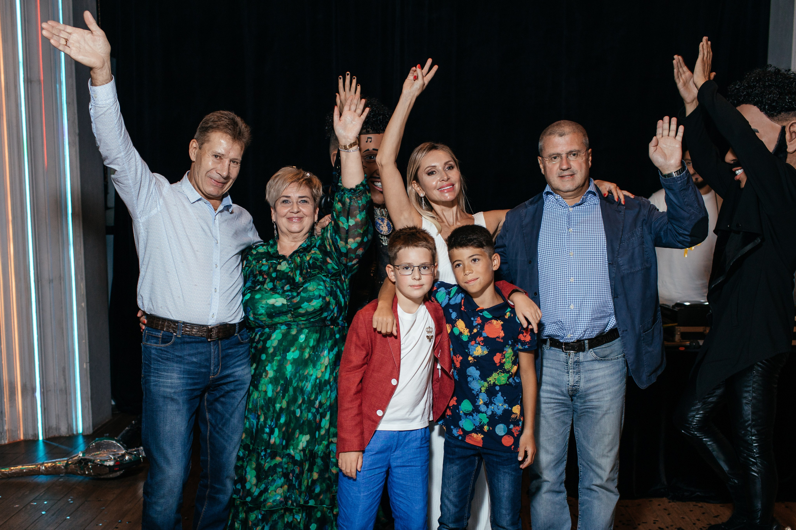 Диме 10 лет. Свадебный и семейный фотограф