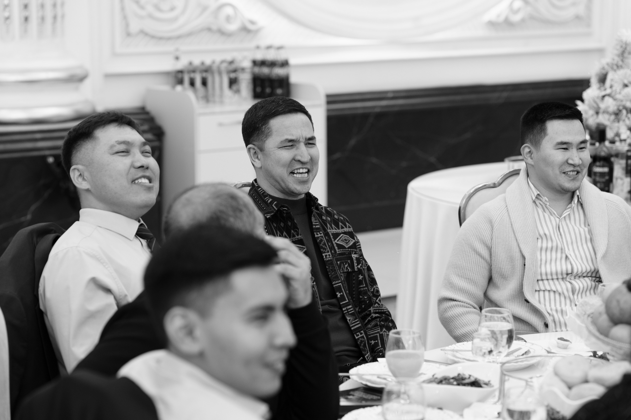 Репортаж коорпаротива для «КазАэроНавигация» в Казахстане