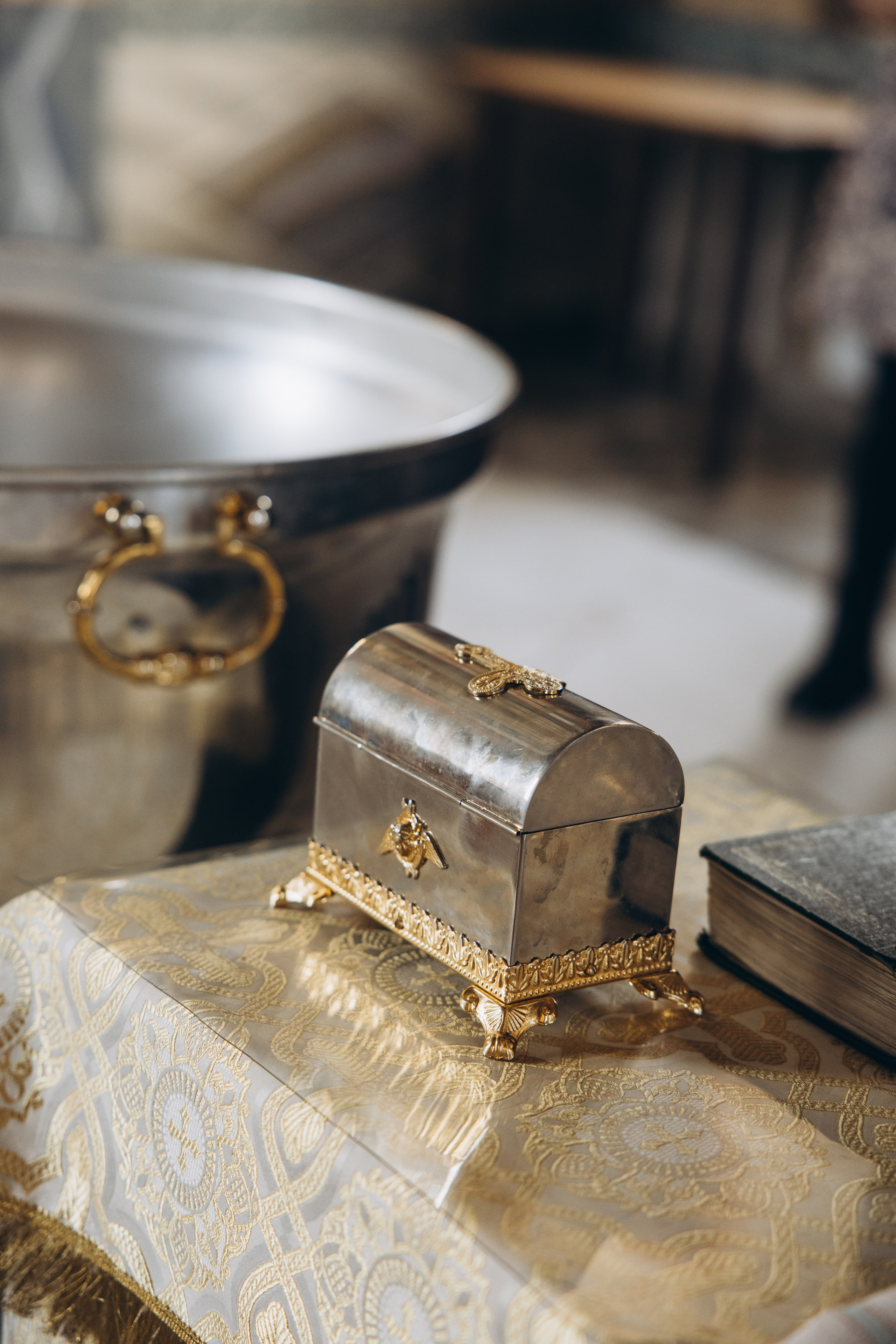 Шелехов. Свадебный, семейный фотограф в Иркутске Светлана Макаричева