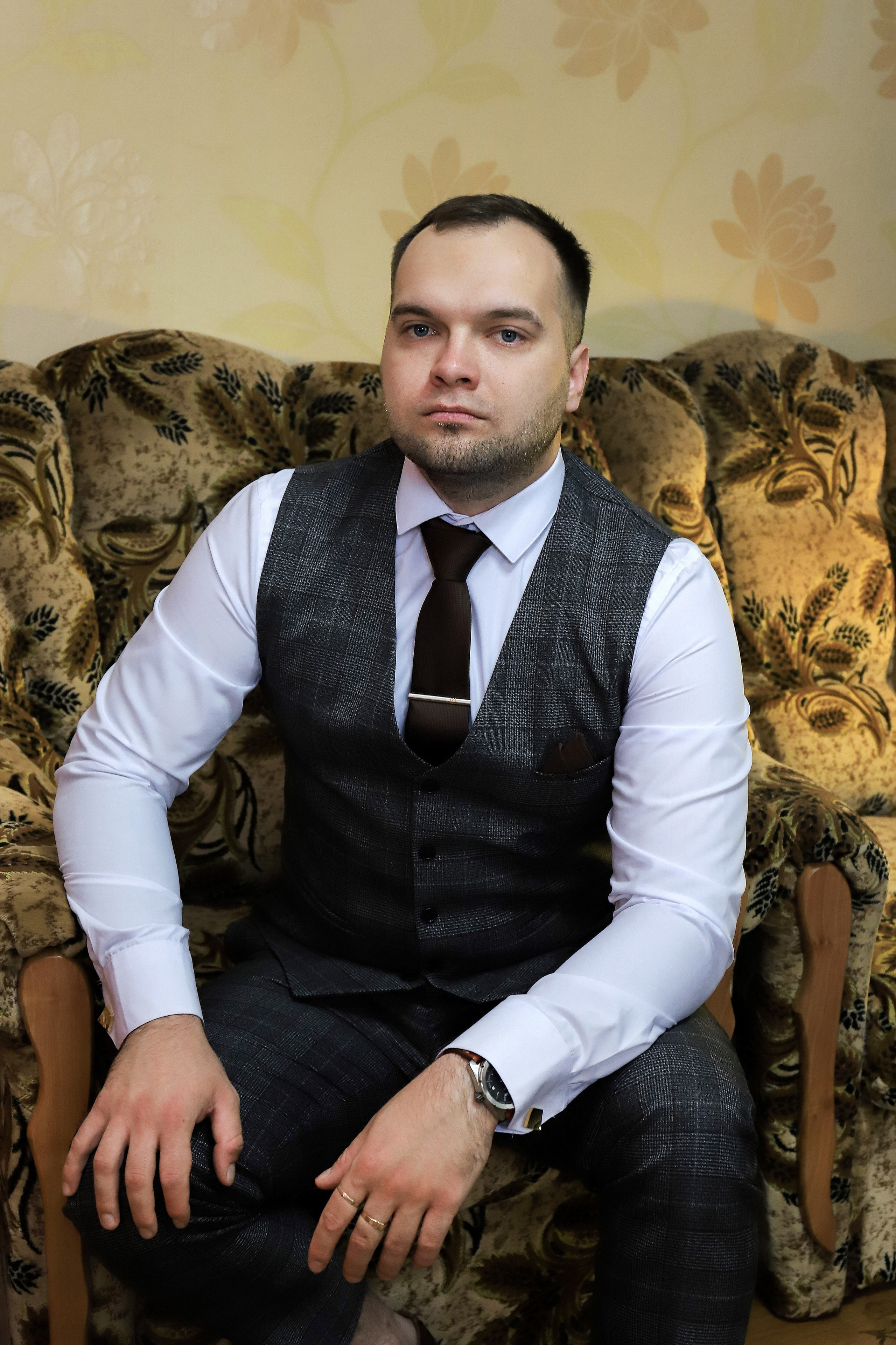 Андрей и Татьяна. Игорь Варава свадебный фотограф видеограф Белая Глина Краснодар