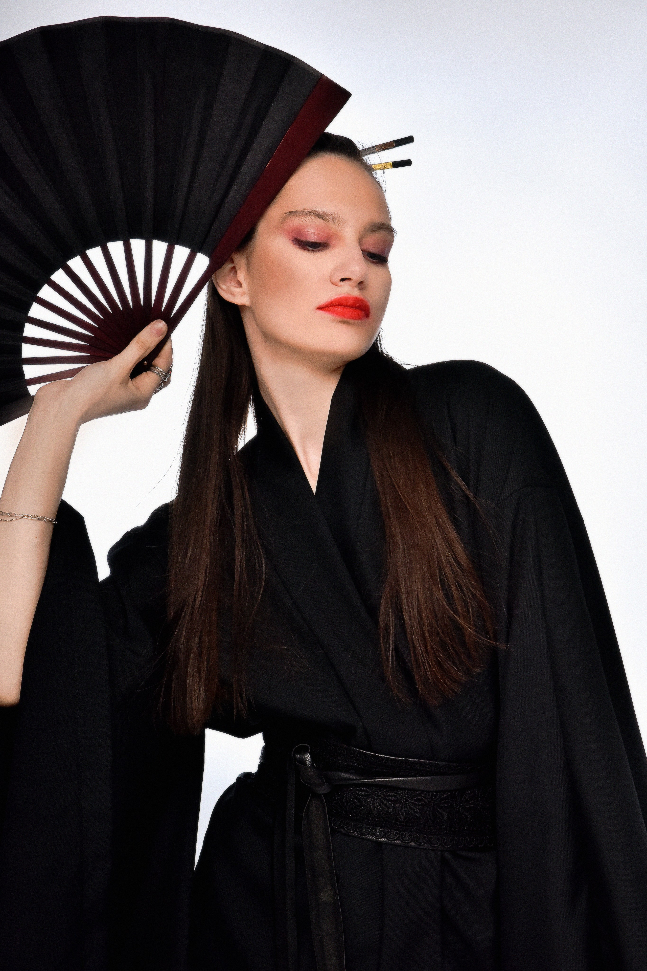 Елизавета К. Модельное агентство Lemi Models