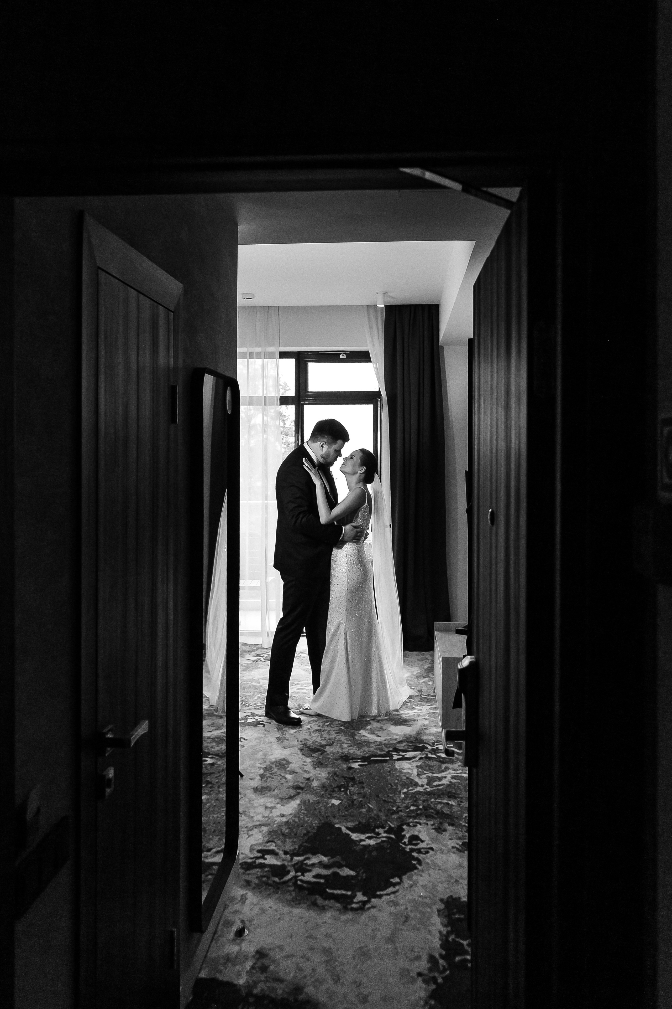 MARINA & DMITRY. Свадебный фотограф | Екатеринбург | Сочи | Артем Шестаков