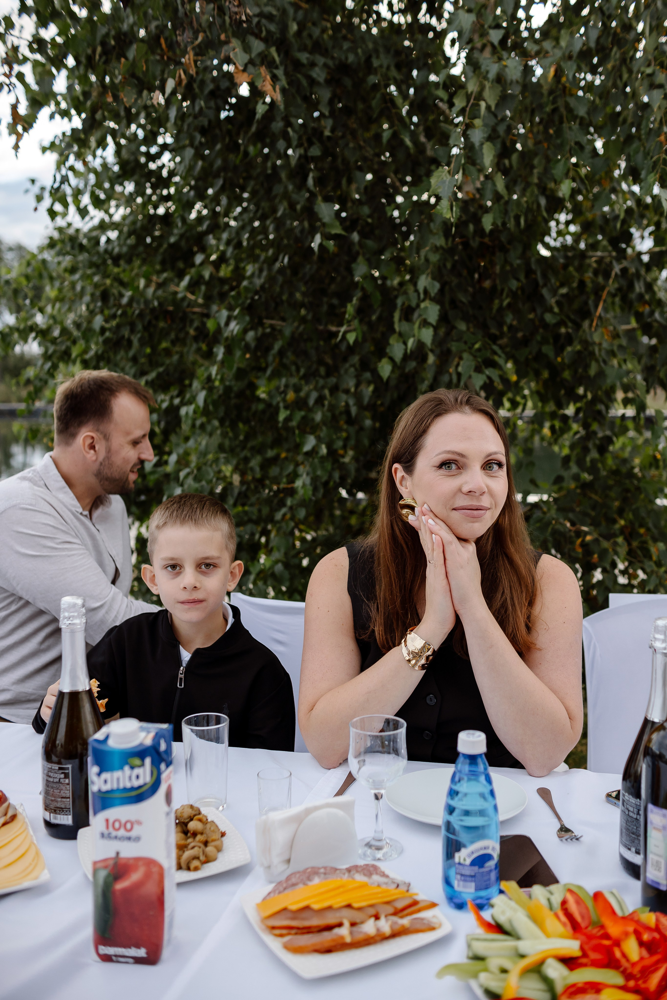 Свадьба 2024. Семейный и детский фотограф в Челябинске Елена Вышегородцева