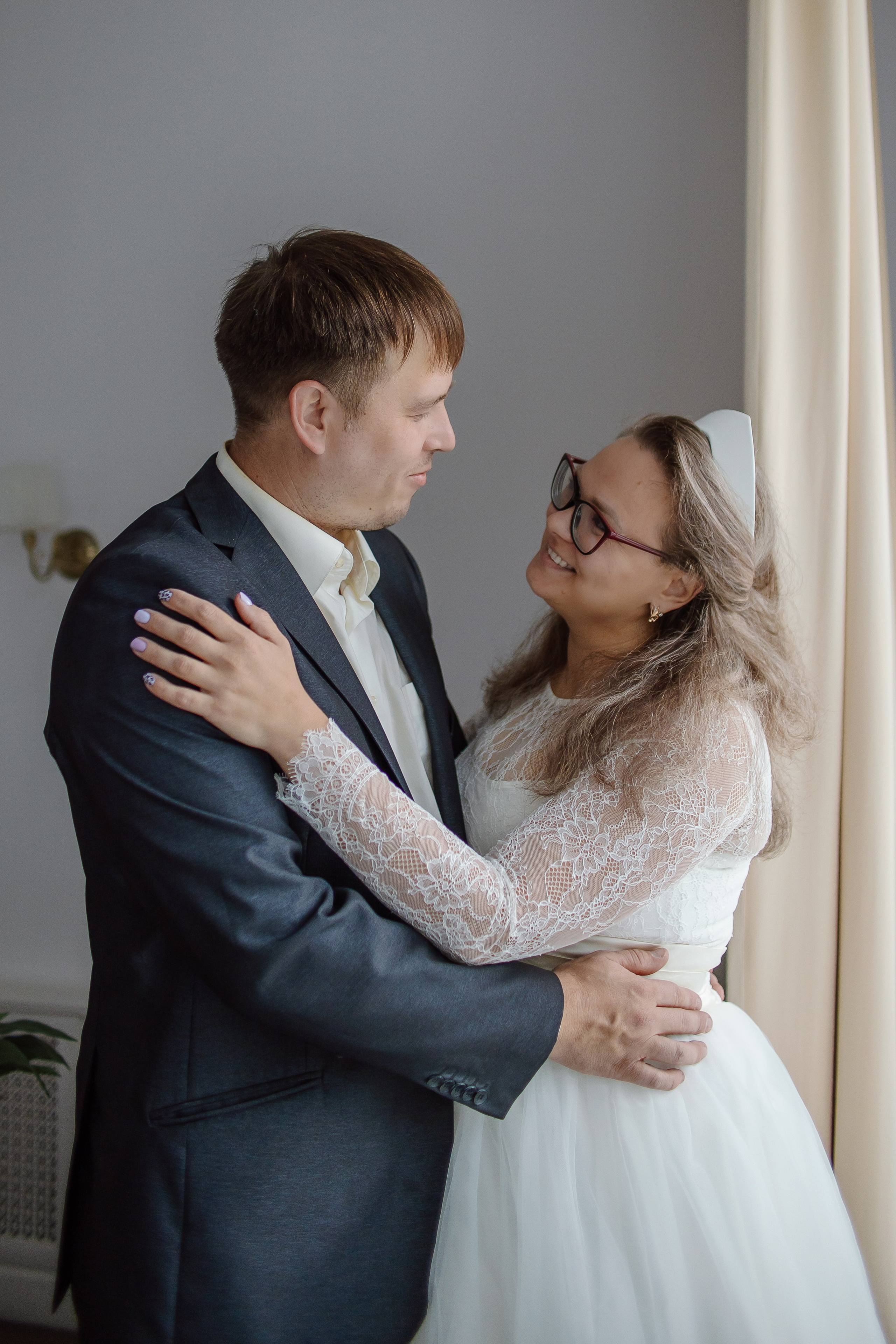 Ведерниковы 10 лет спустя. Семейный и детский фотограф в Челябинске Елена Вышегородцева