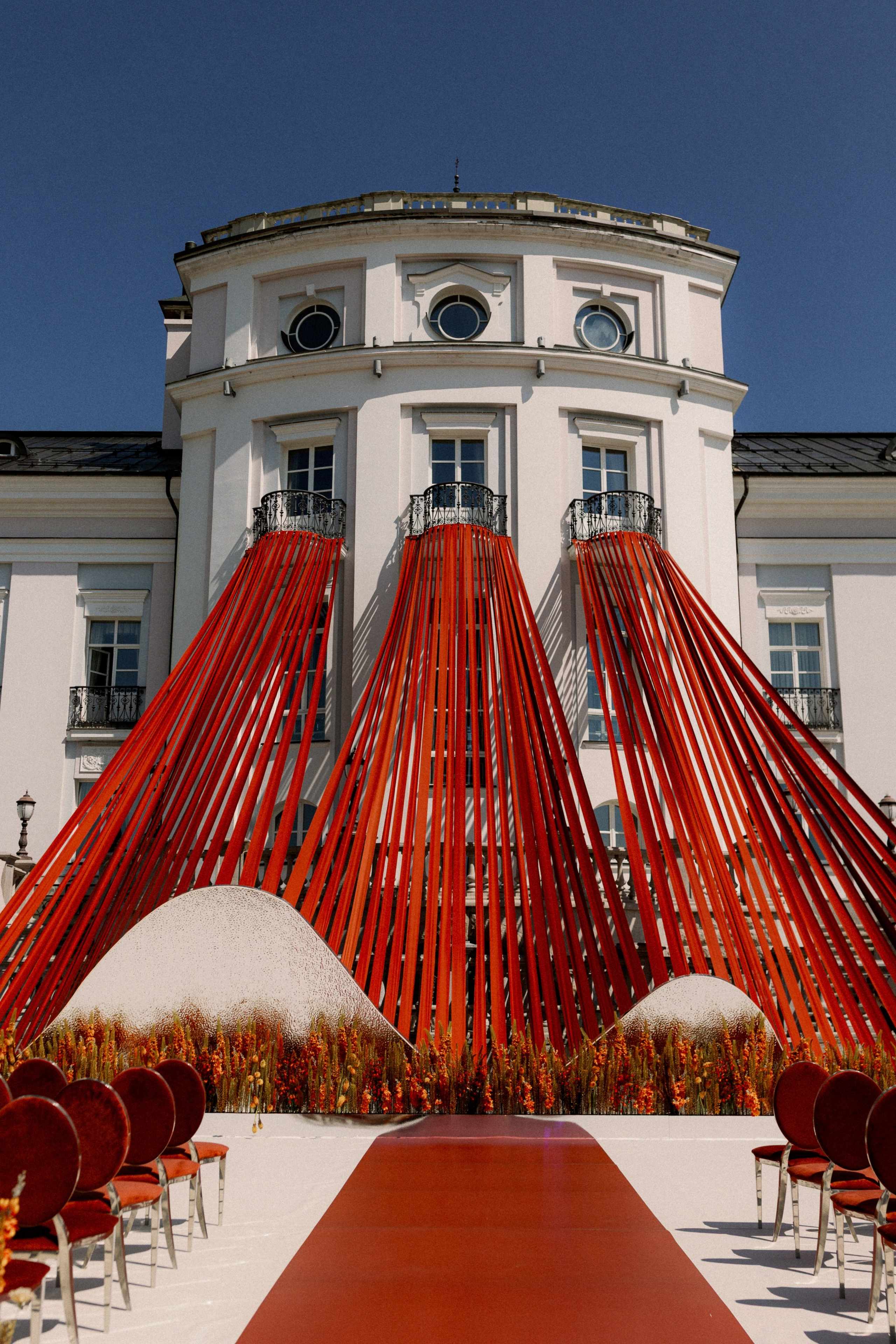 Рождение Венеры. Фотограф Serj Ganso