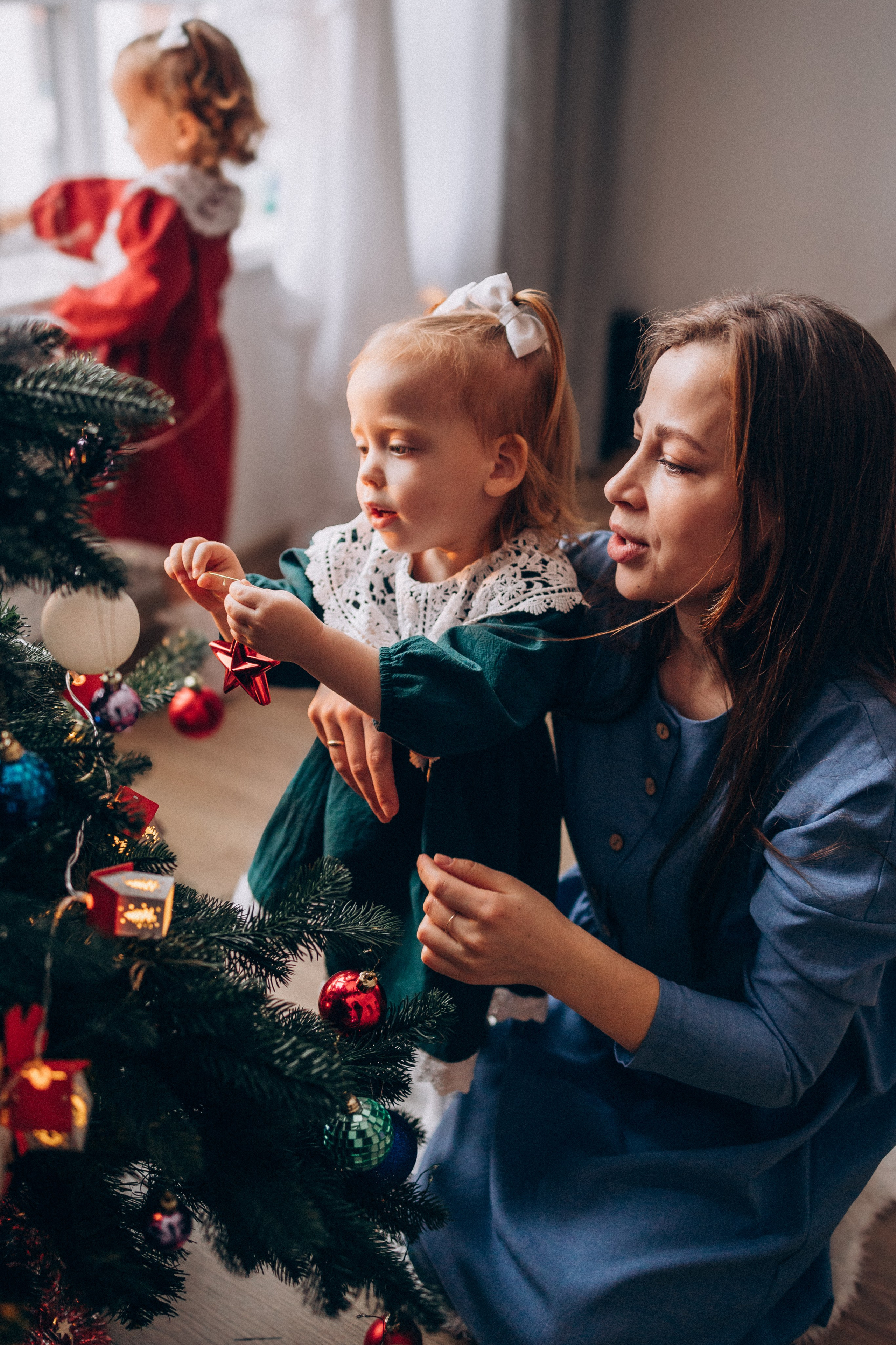 Самый домашний Праздник. Фотограф Москва Светлана Кирюшина