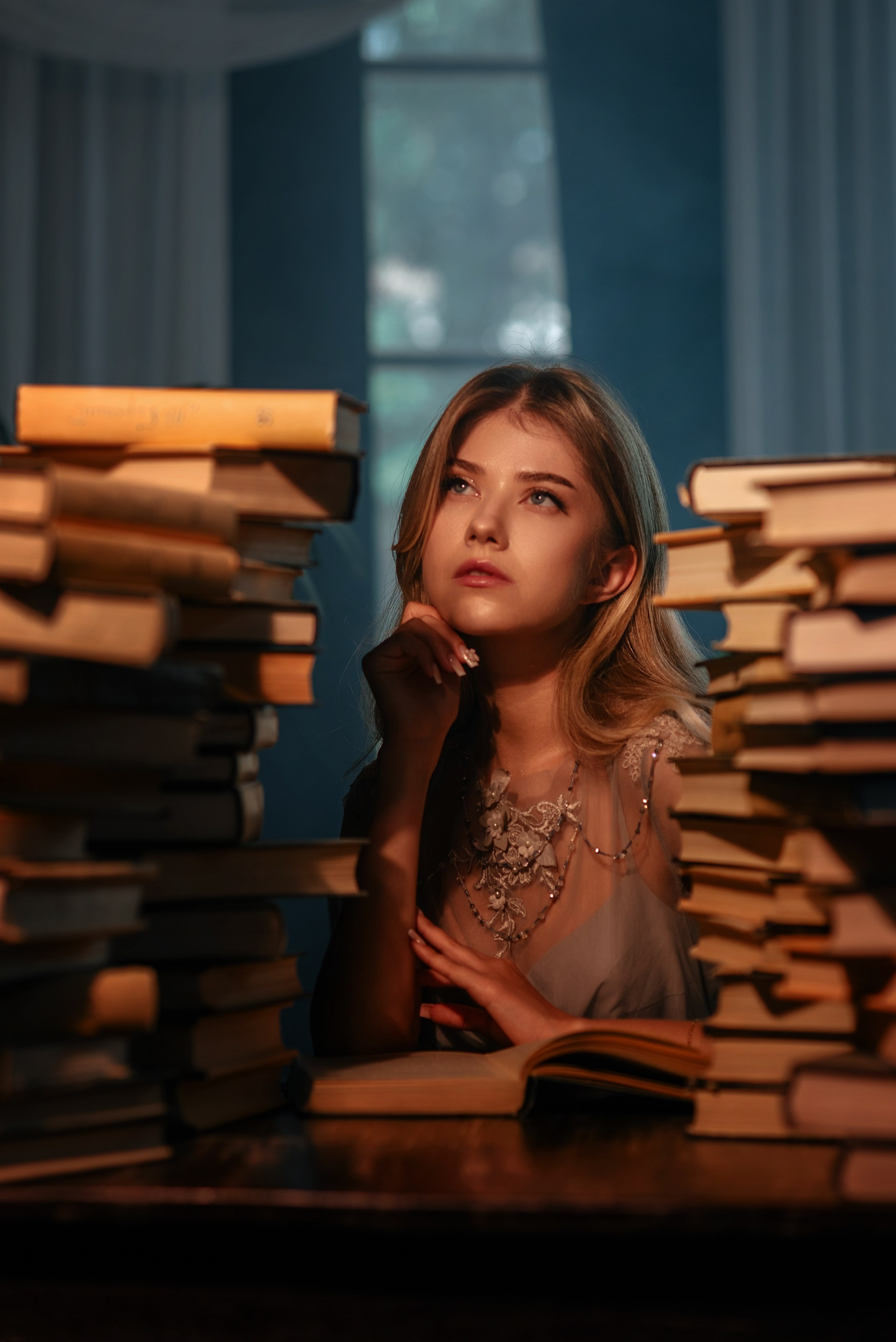 Волшебница. Фотограф в Самаре | Катерина Гущина