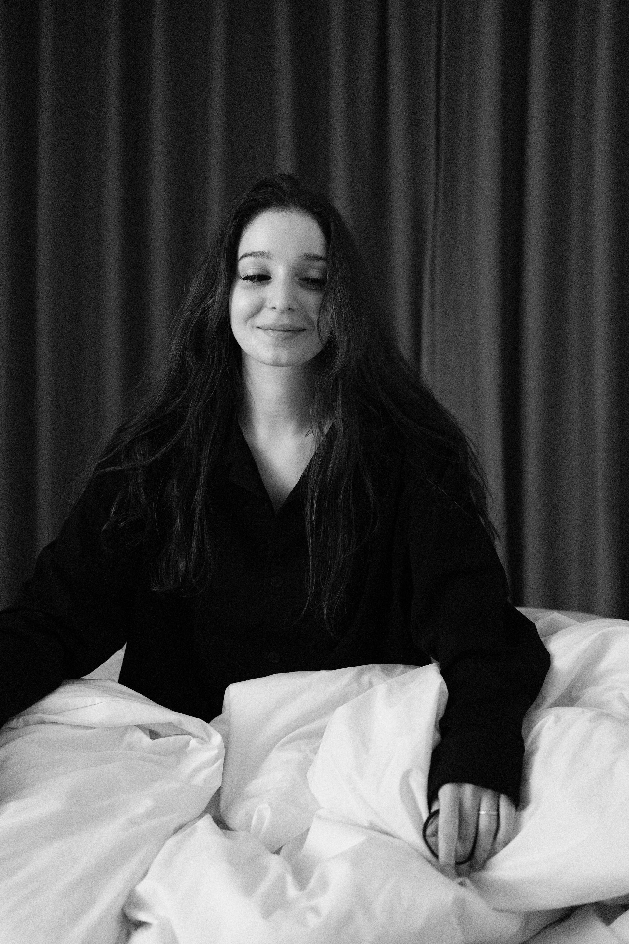 Moments. Vanyazaramkami