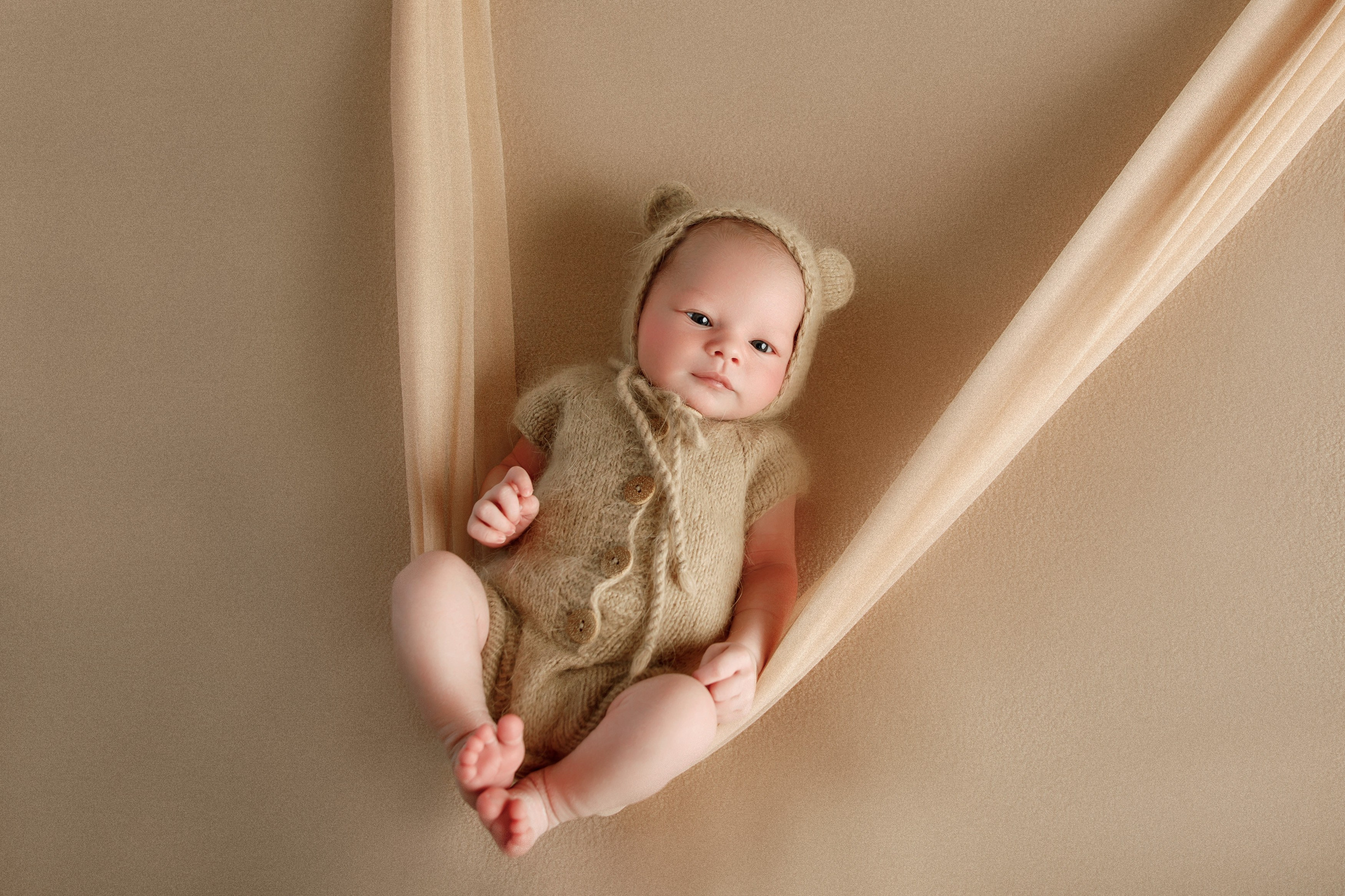 Фотограф новорожденных г. Тула