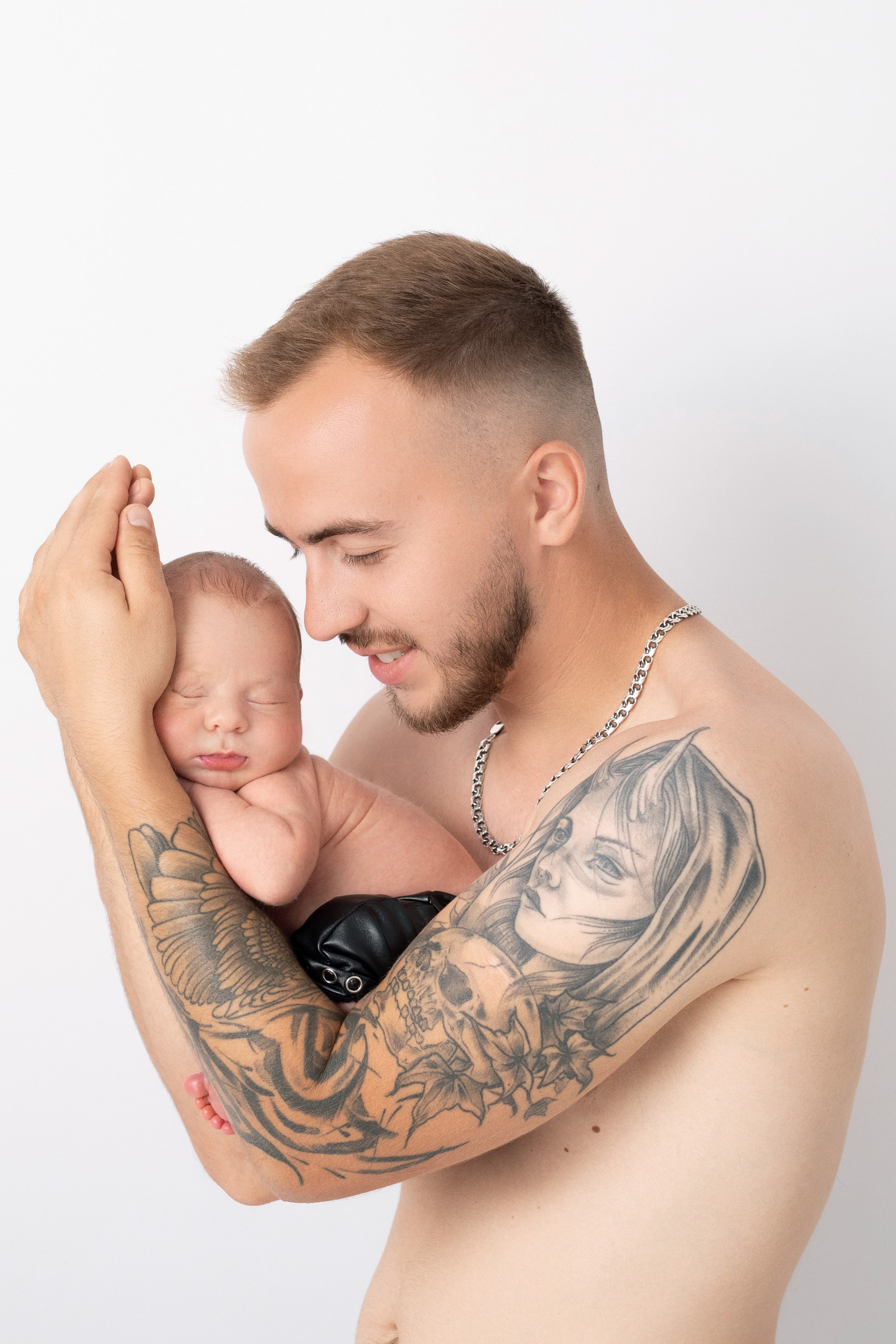 НОВОРОЖДЕННЫЕ. Фотограф новорожденных г. Тула