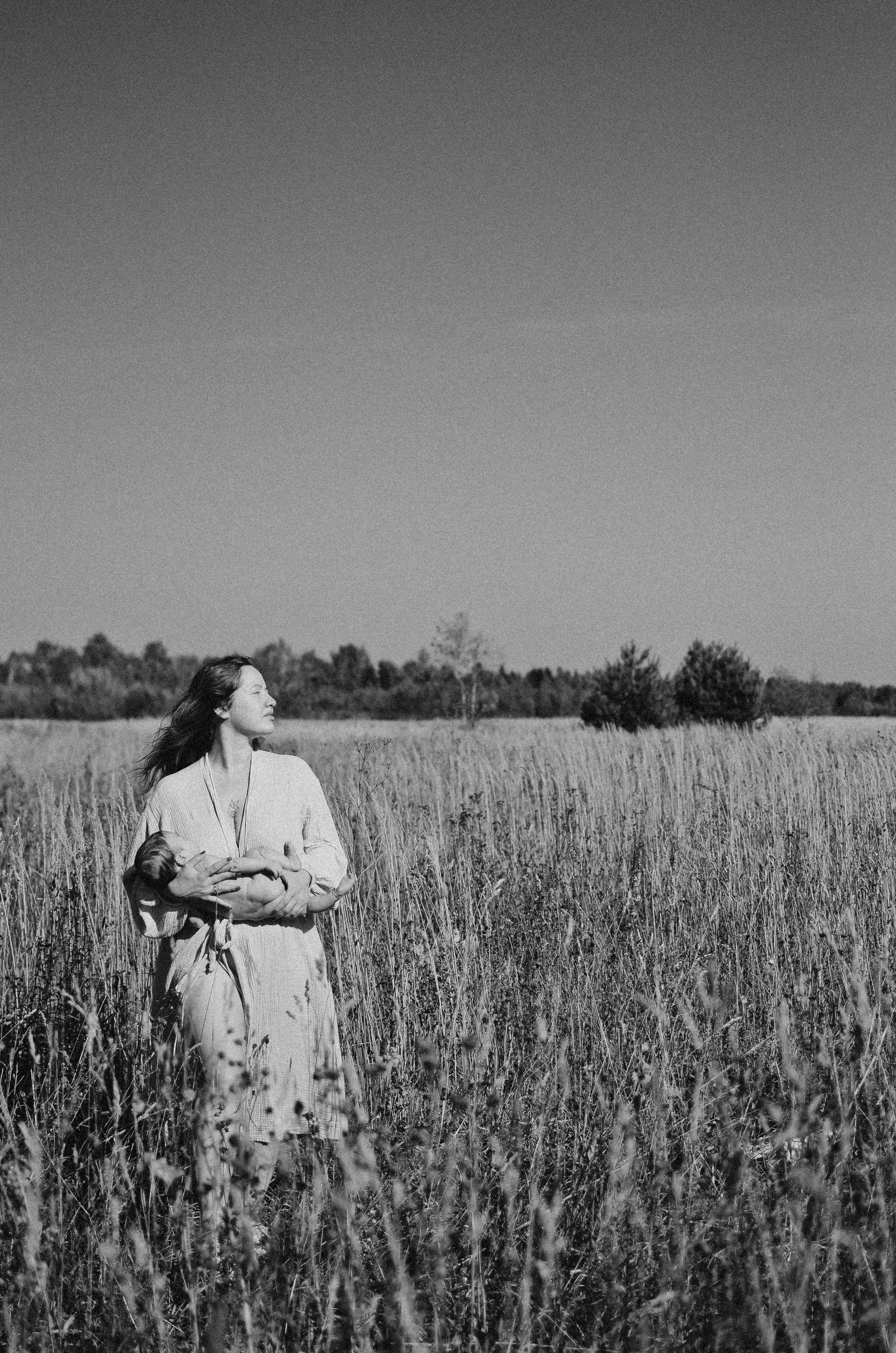 Близкие. Фотограф Тверь