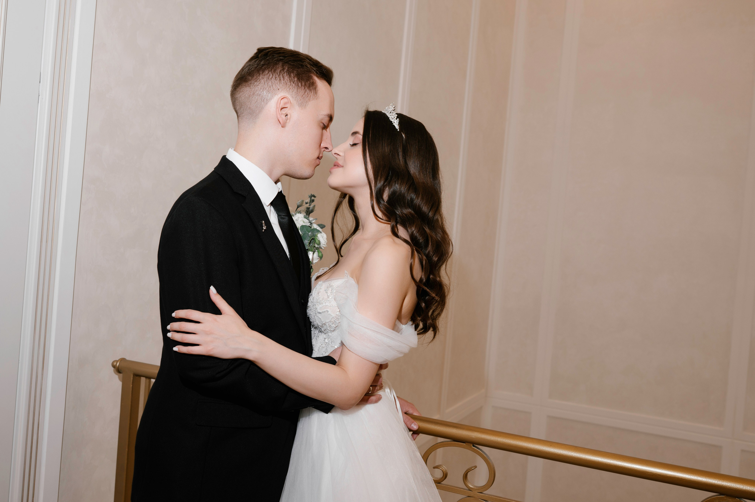 Свадьбы. Фотограф Тверь