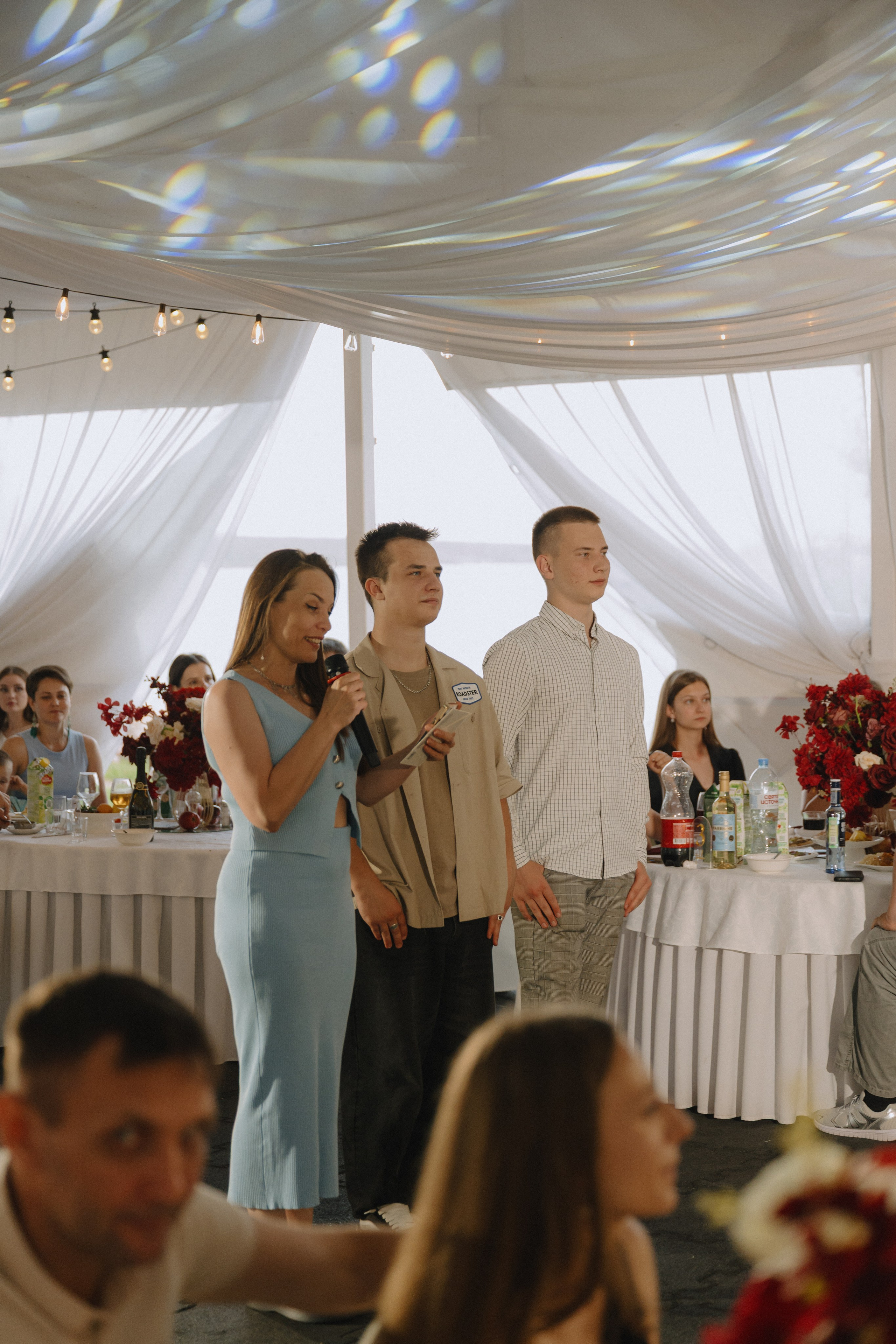 Анастасия & Иван