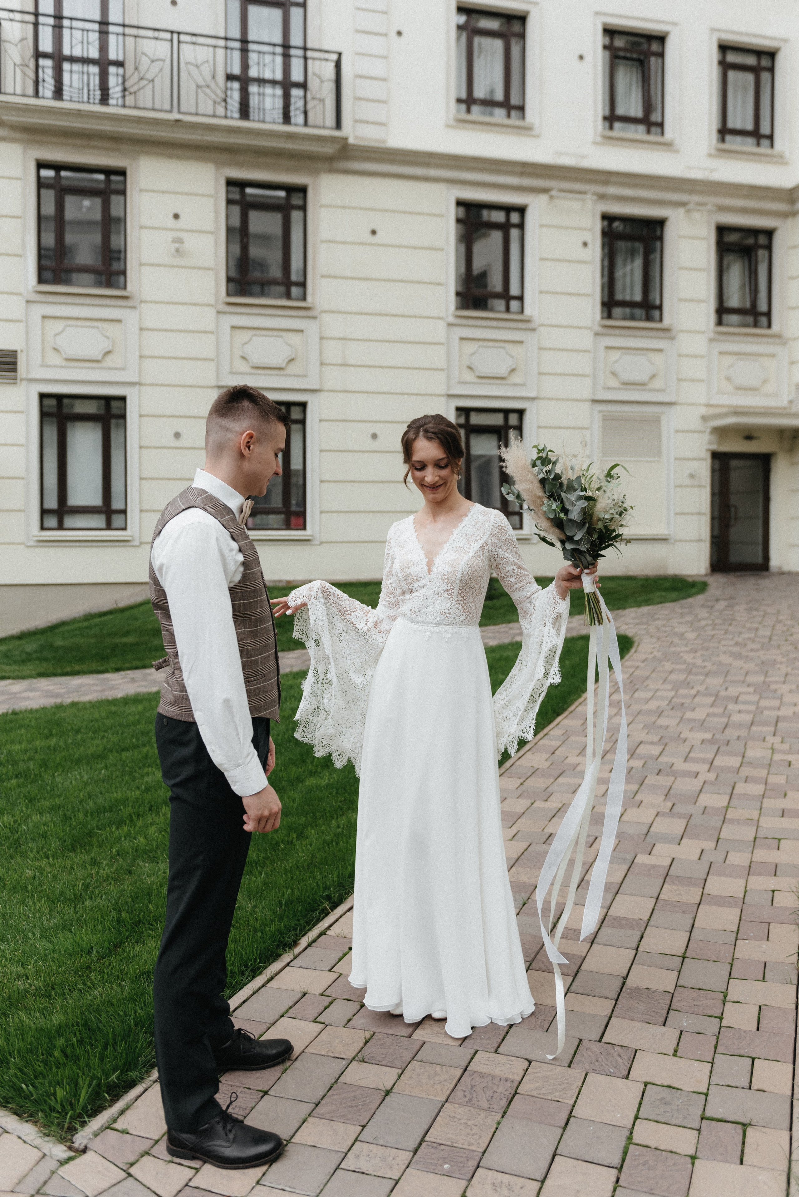 Кристина & Павел