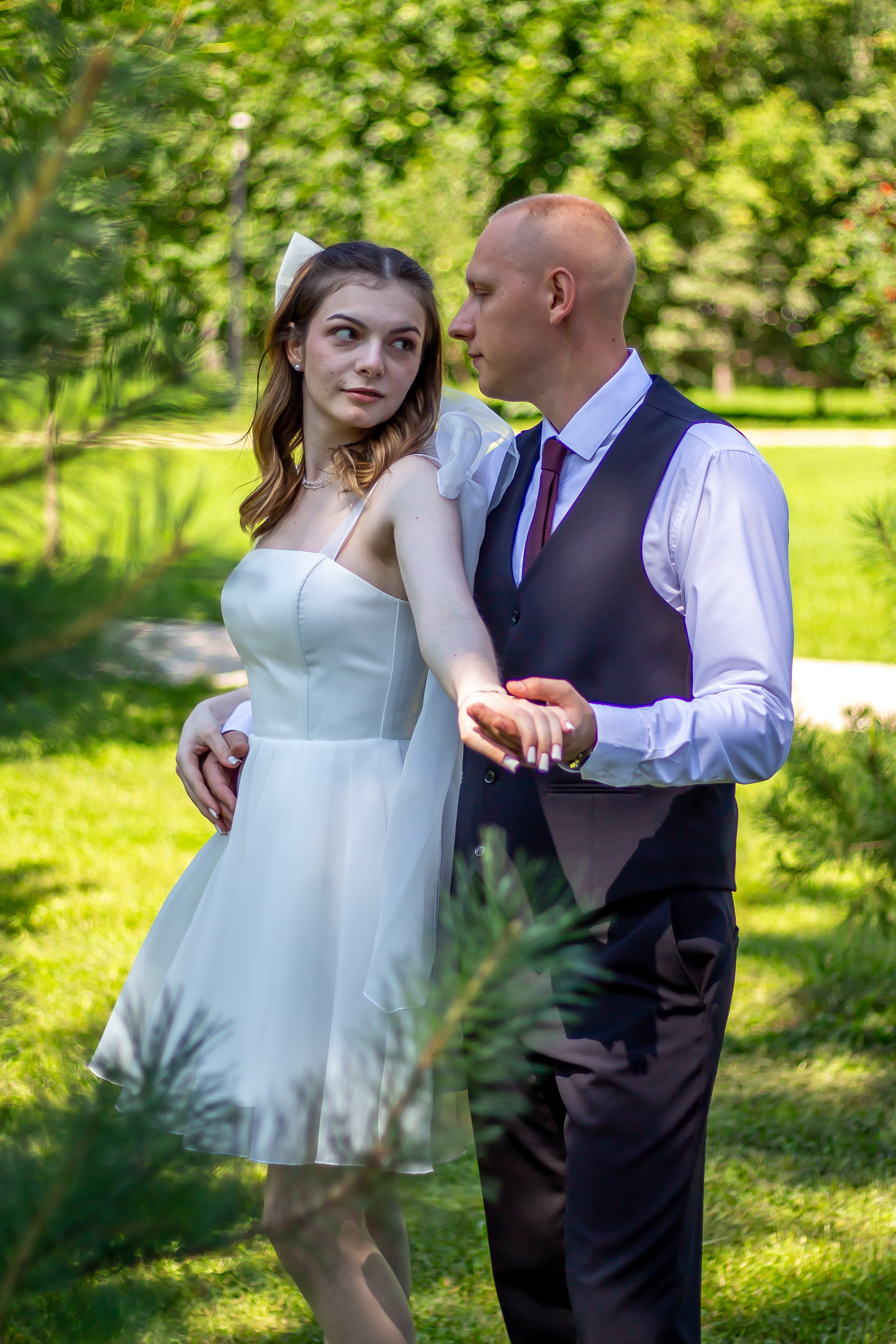 Вечная весна. Фотограф • Орехово-Зуево • Балашиха • TEFO