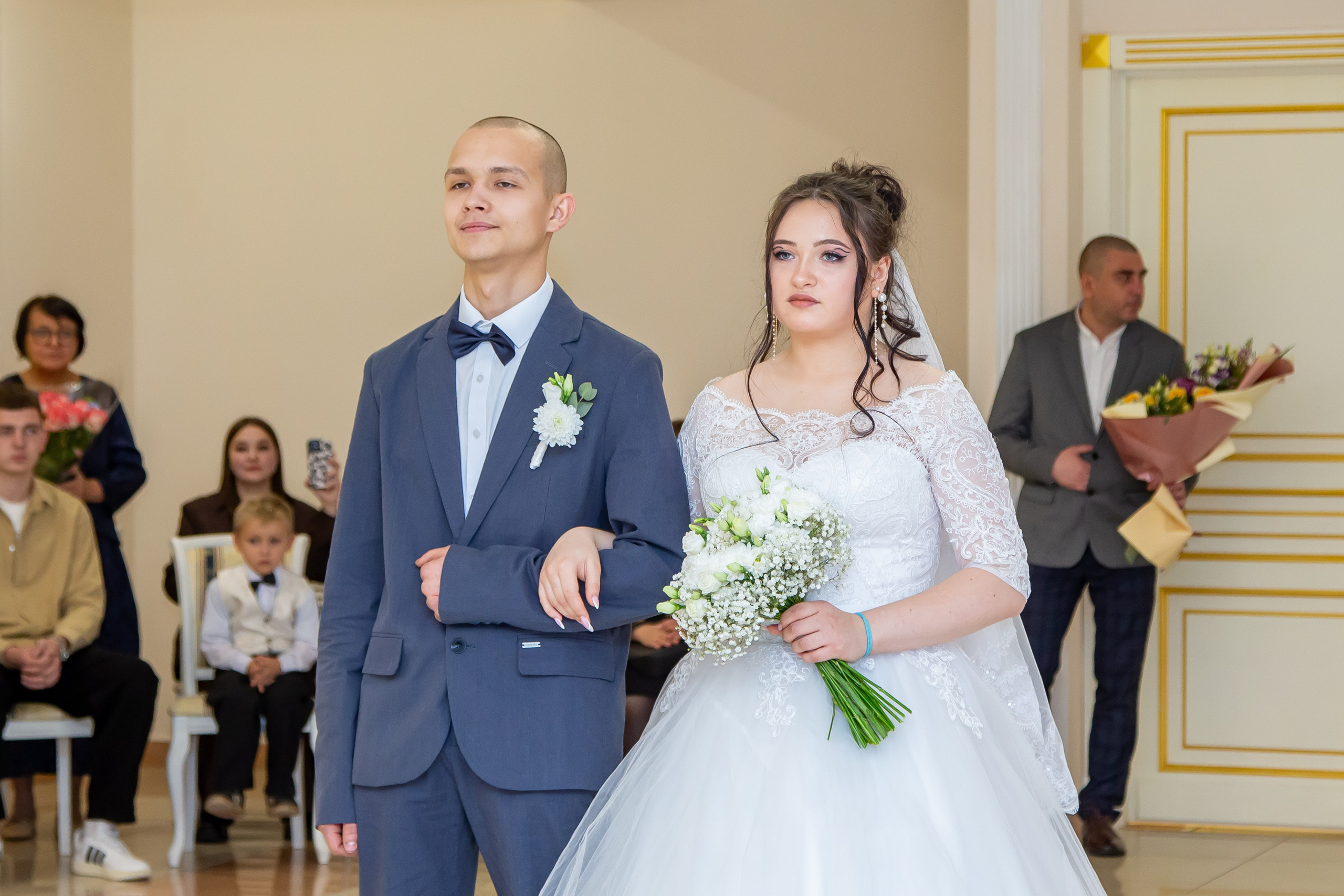 Союз любви. Фотограф • Орехово-Зуево • Балашиха • TEFO