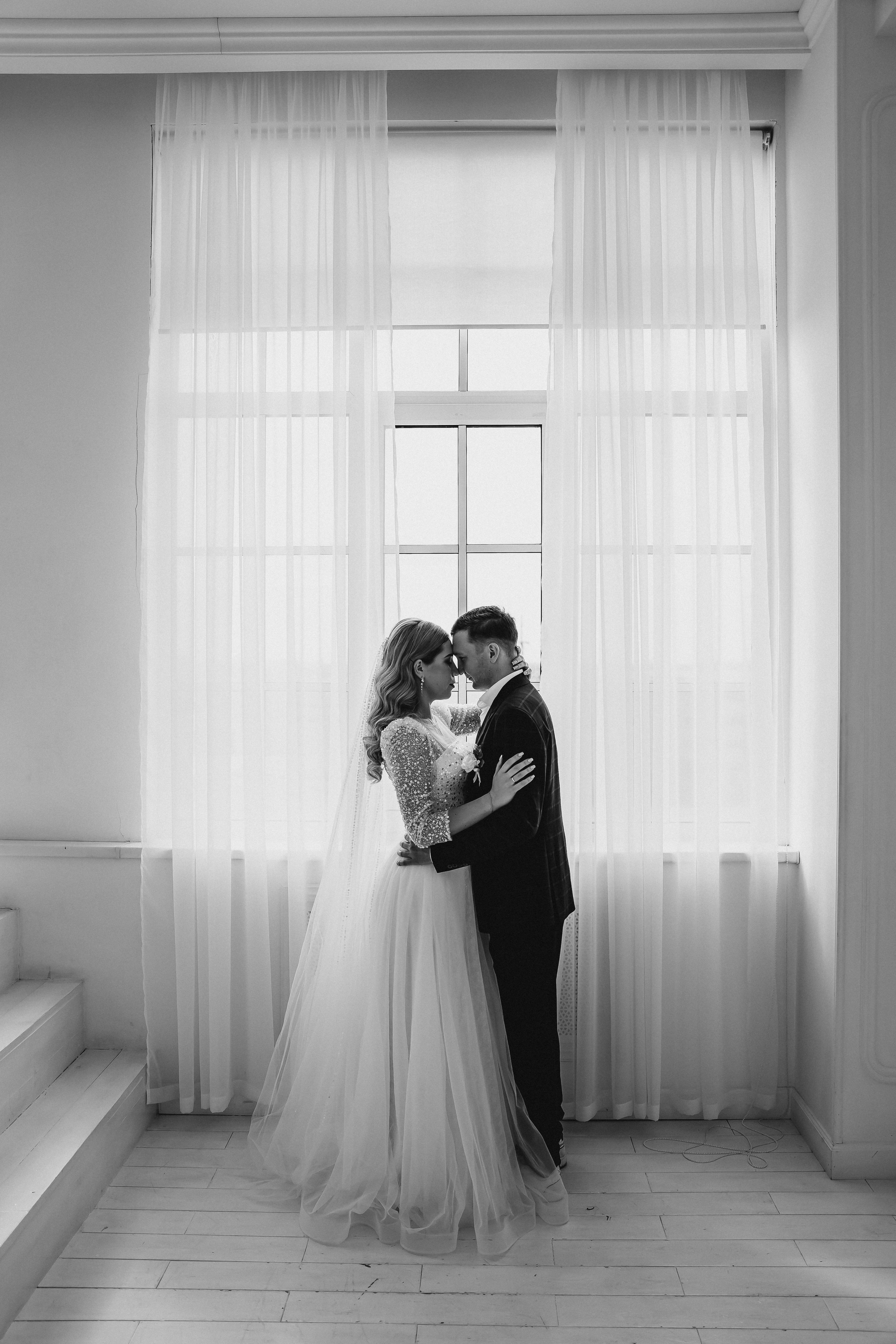 Снежана и Майкл. Главная