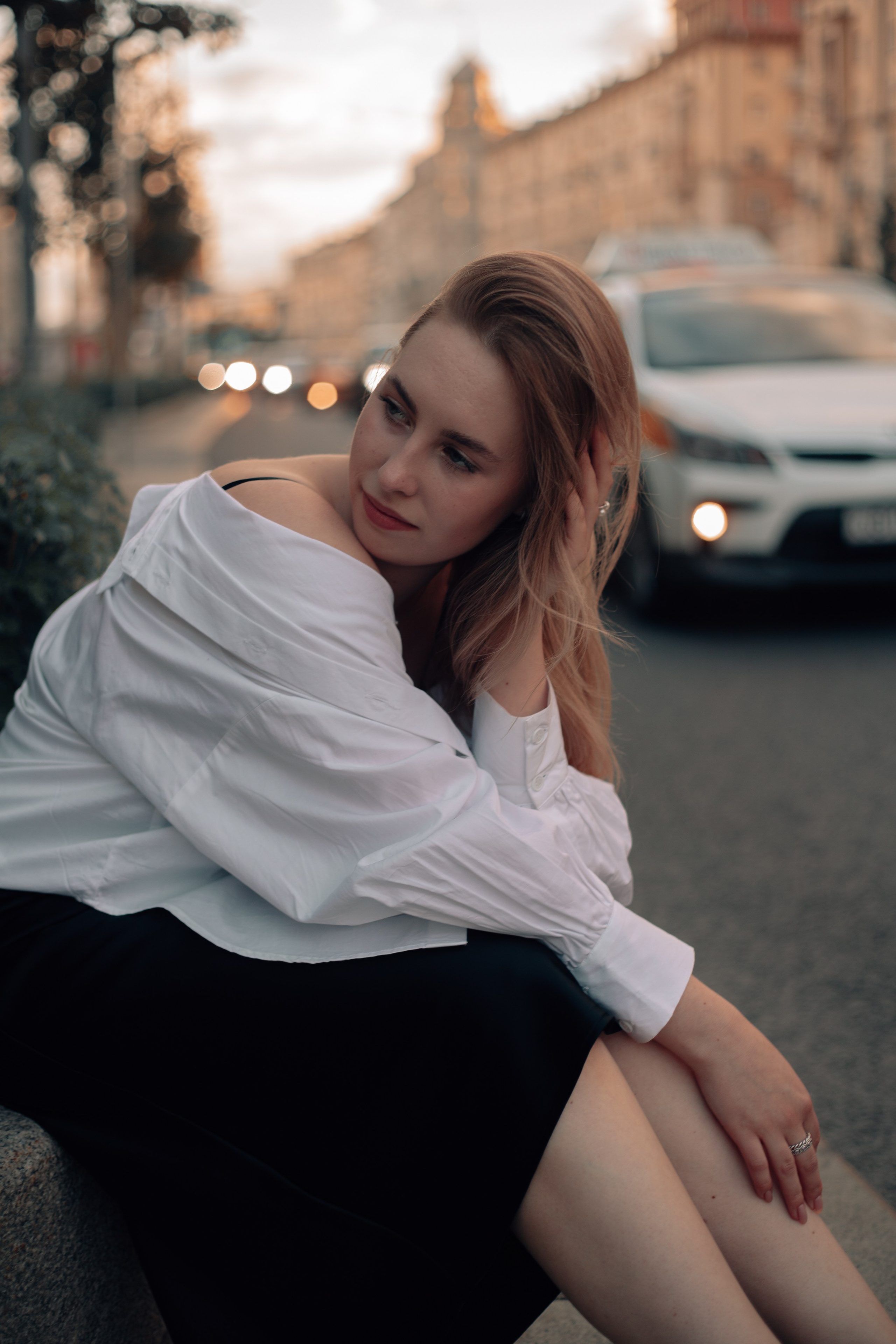 Саша. Фотограф в Москве Екатерина Зайцева