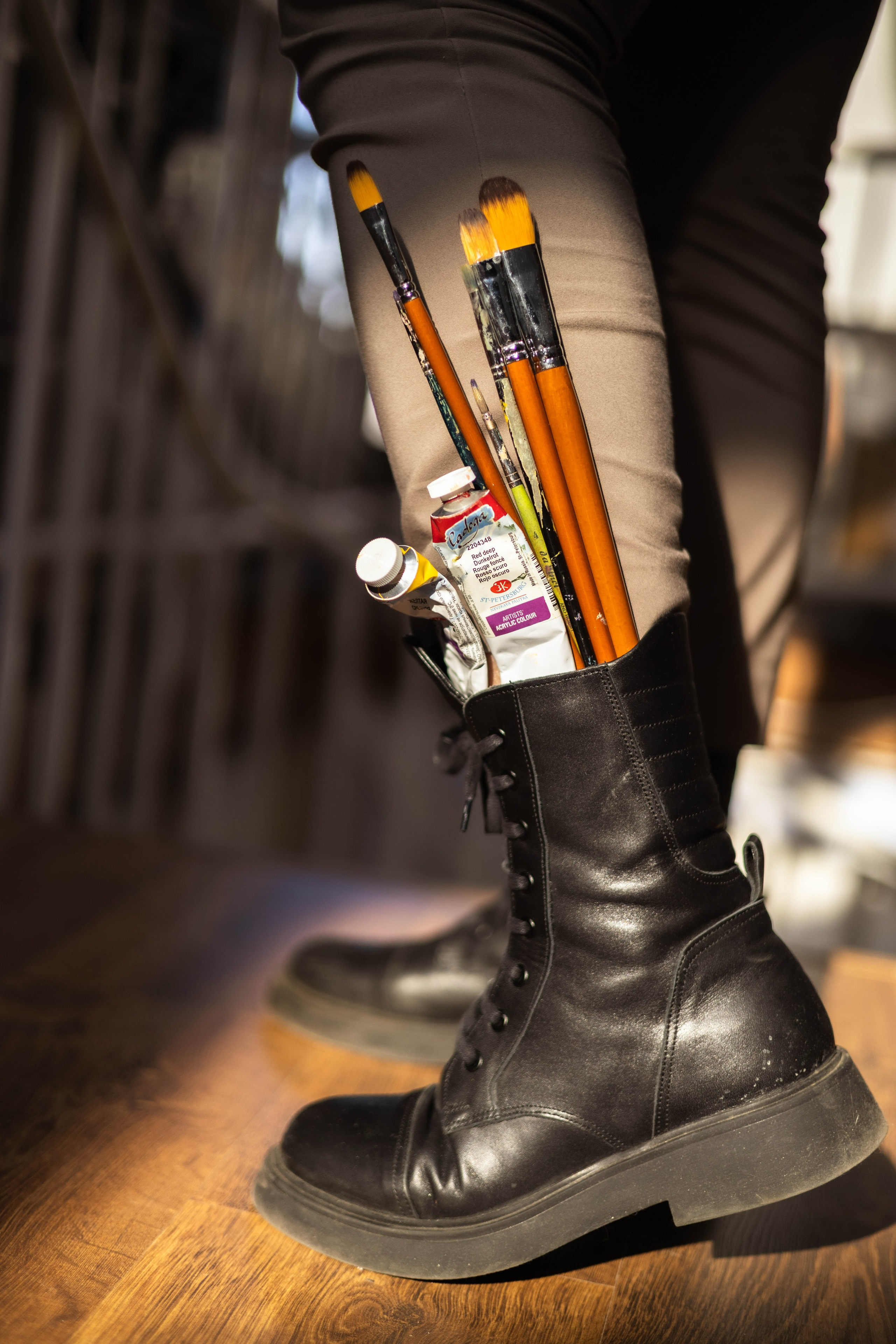 Профессиональная предметная съёмка товара в Алматы