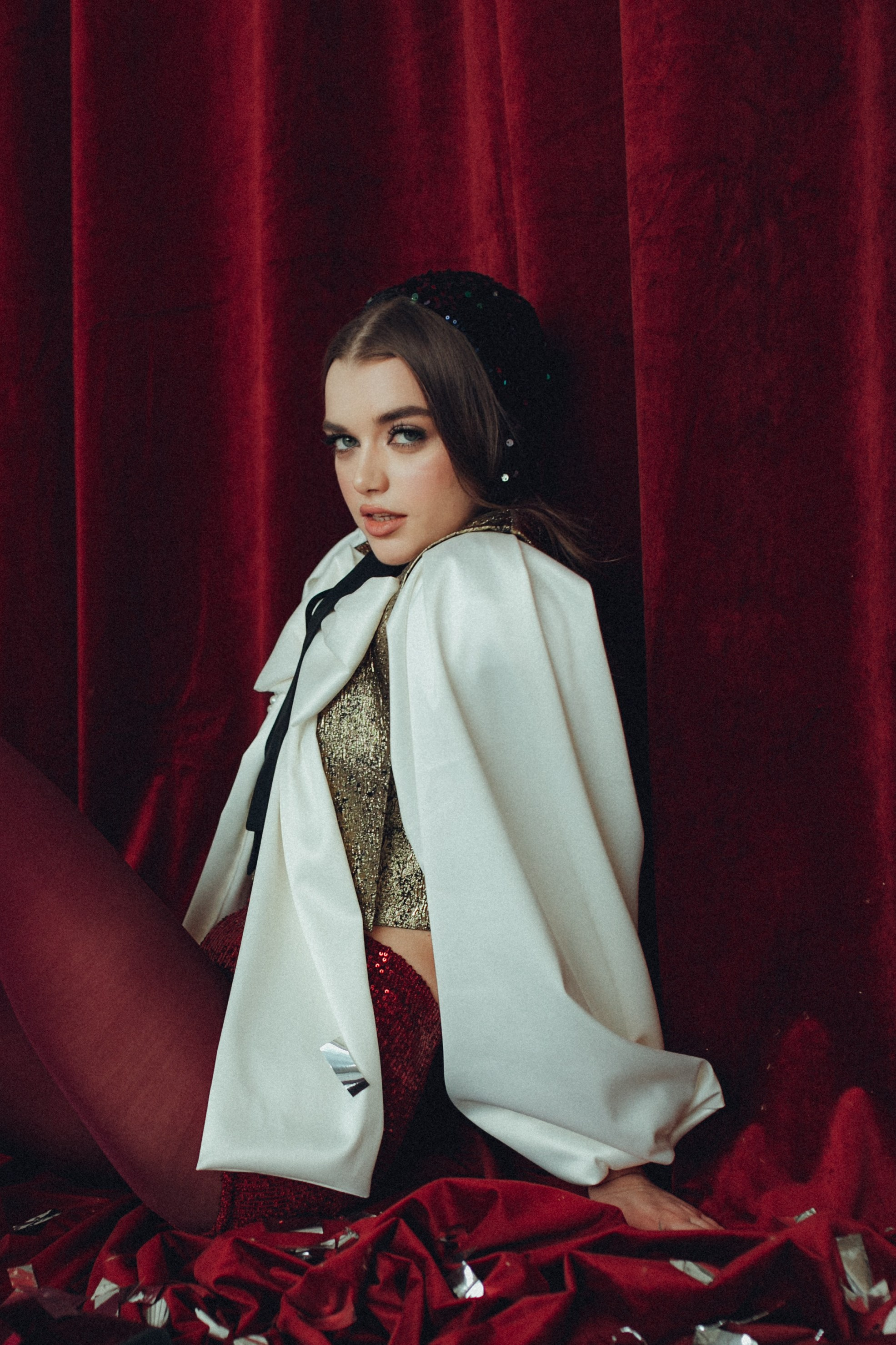 KATE K. THE FAME MODELS