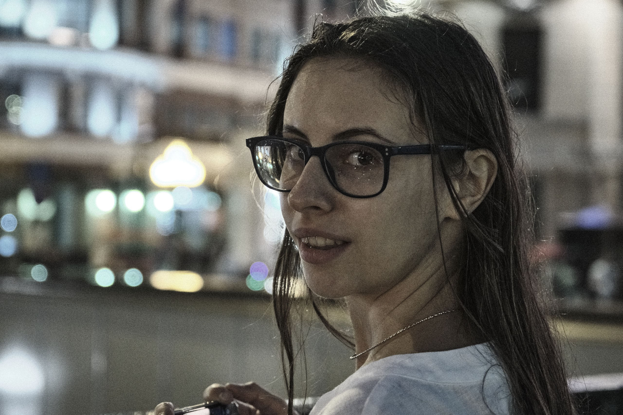 Фотоальбом с красивыми девушками (Часть 5)