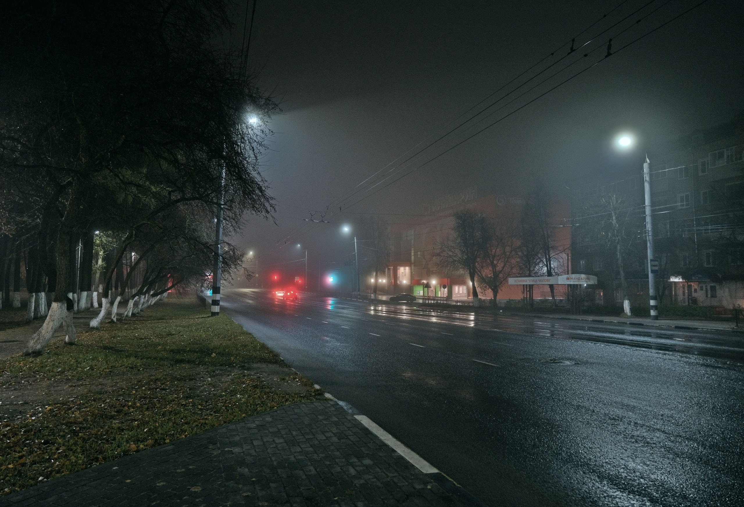 Фотоальбом с разными съёмками