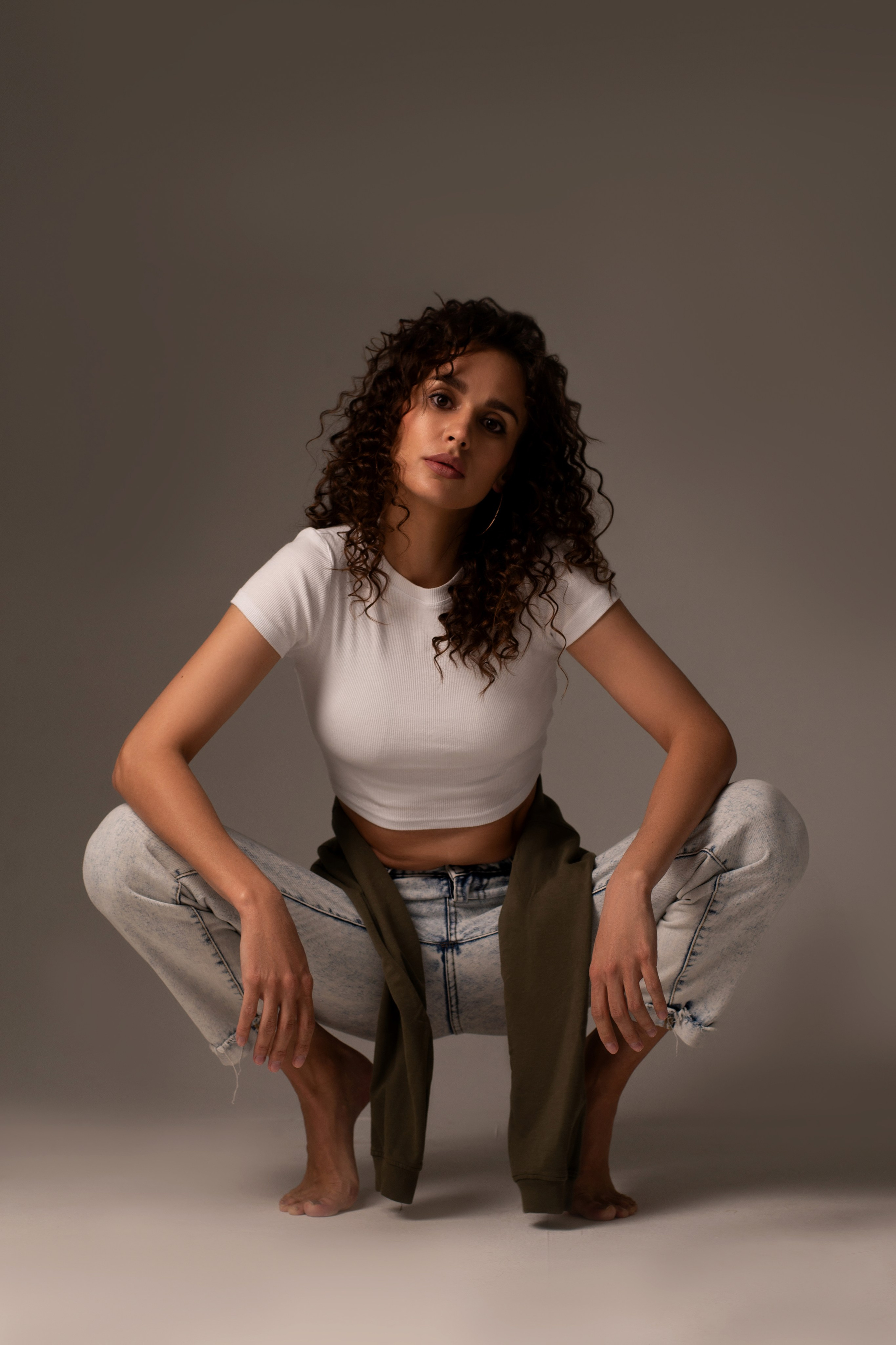 Анастасия. Женский фотограф в Чите Анна Новикова