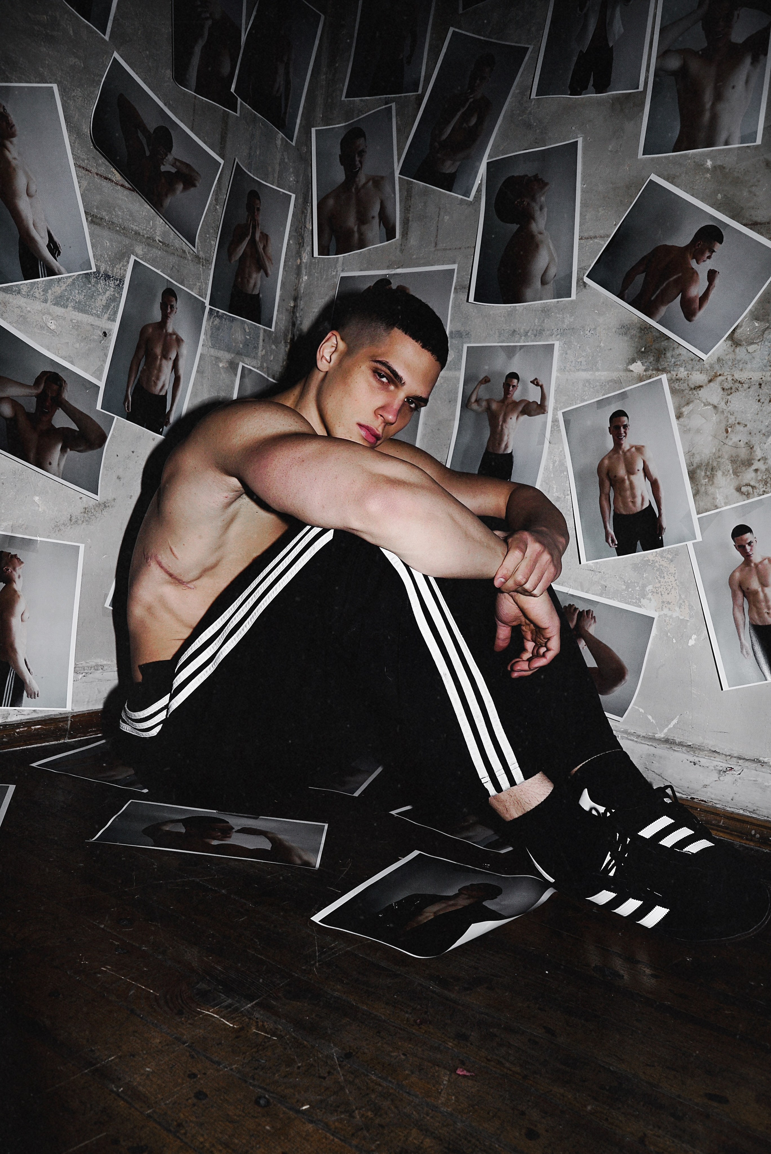 Portfolio of Fashion Photographer in Istanbul & Dubai — Sergio Maiis. Sergio Maiis — Fashion Photographer in Istanbul | Editorial & Lifestyle Photographer