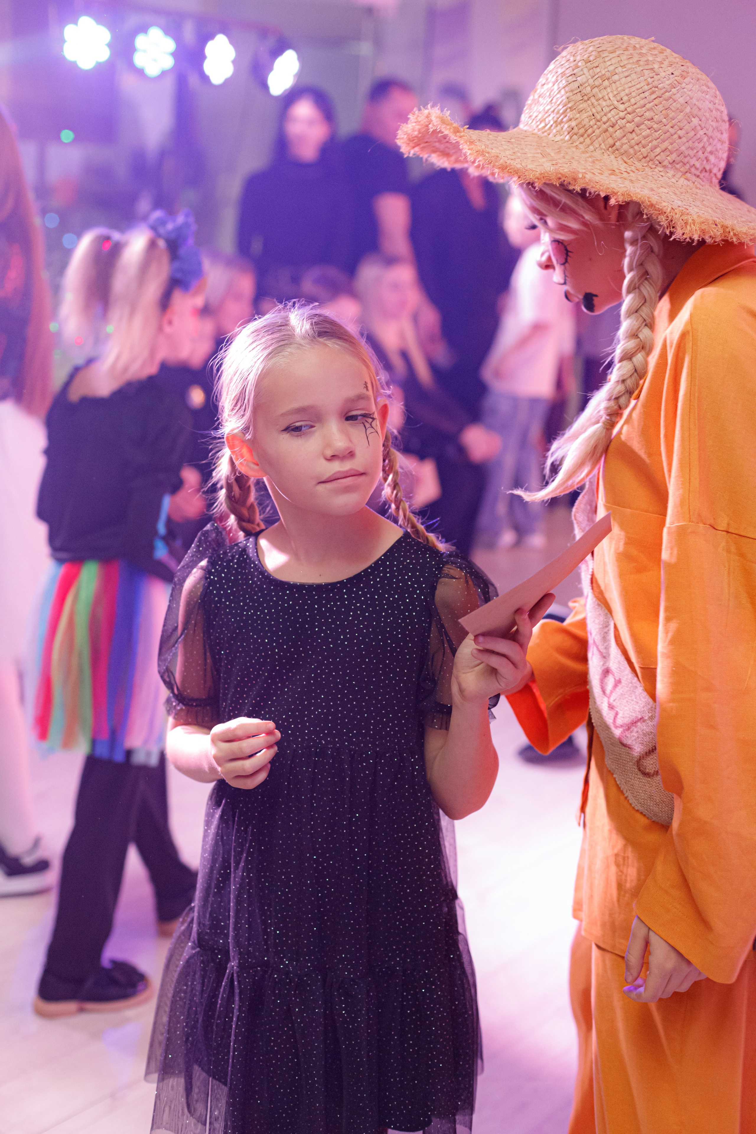 HALLOWEEN. Photokarish