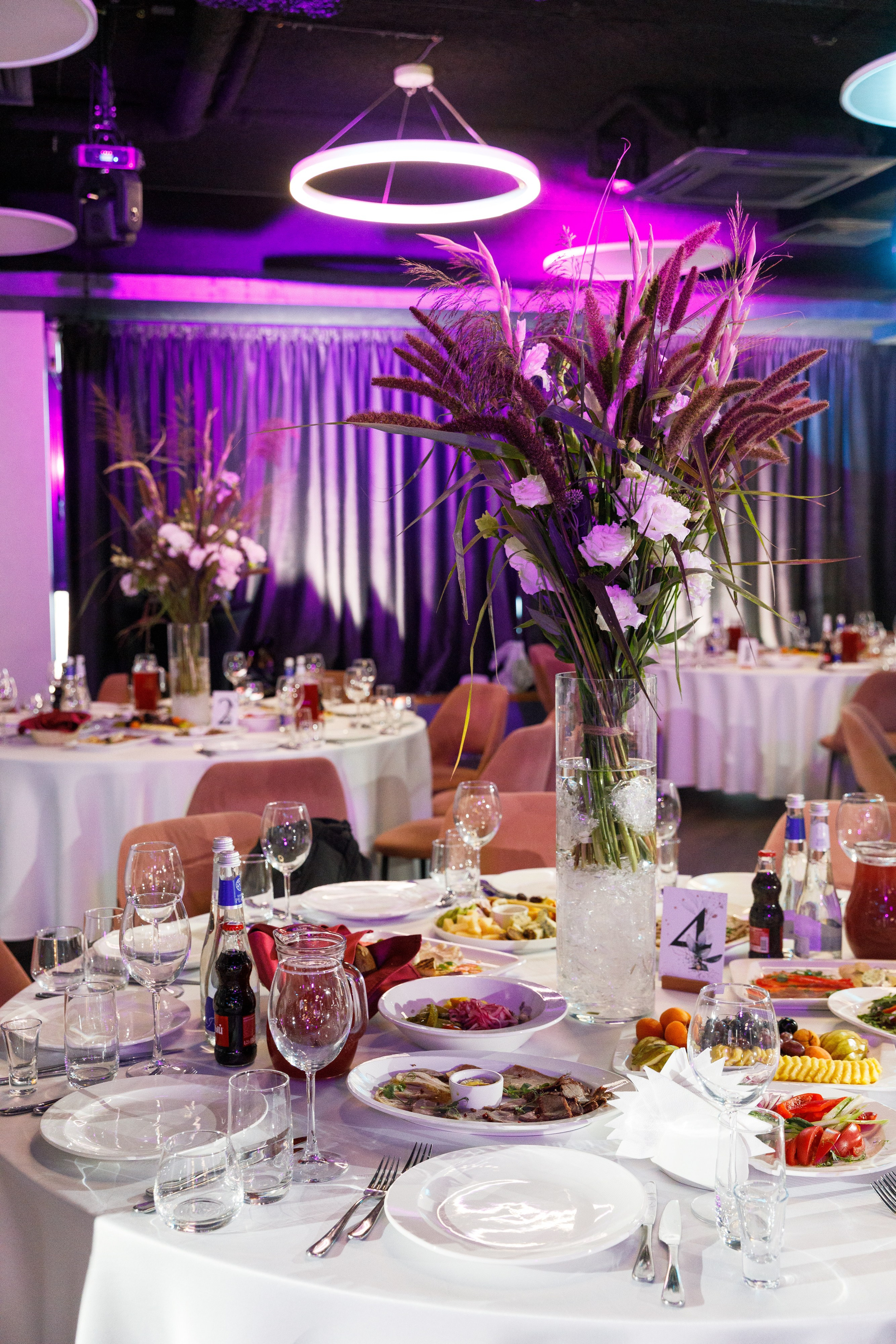 Корпоратив КВАН. Фотограф Макс Носков