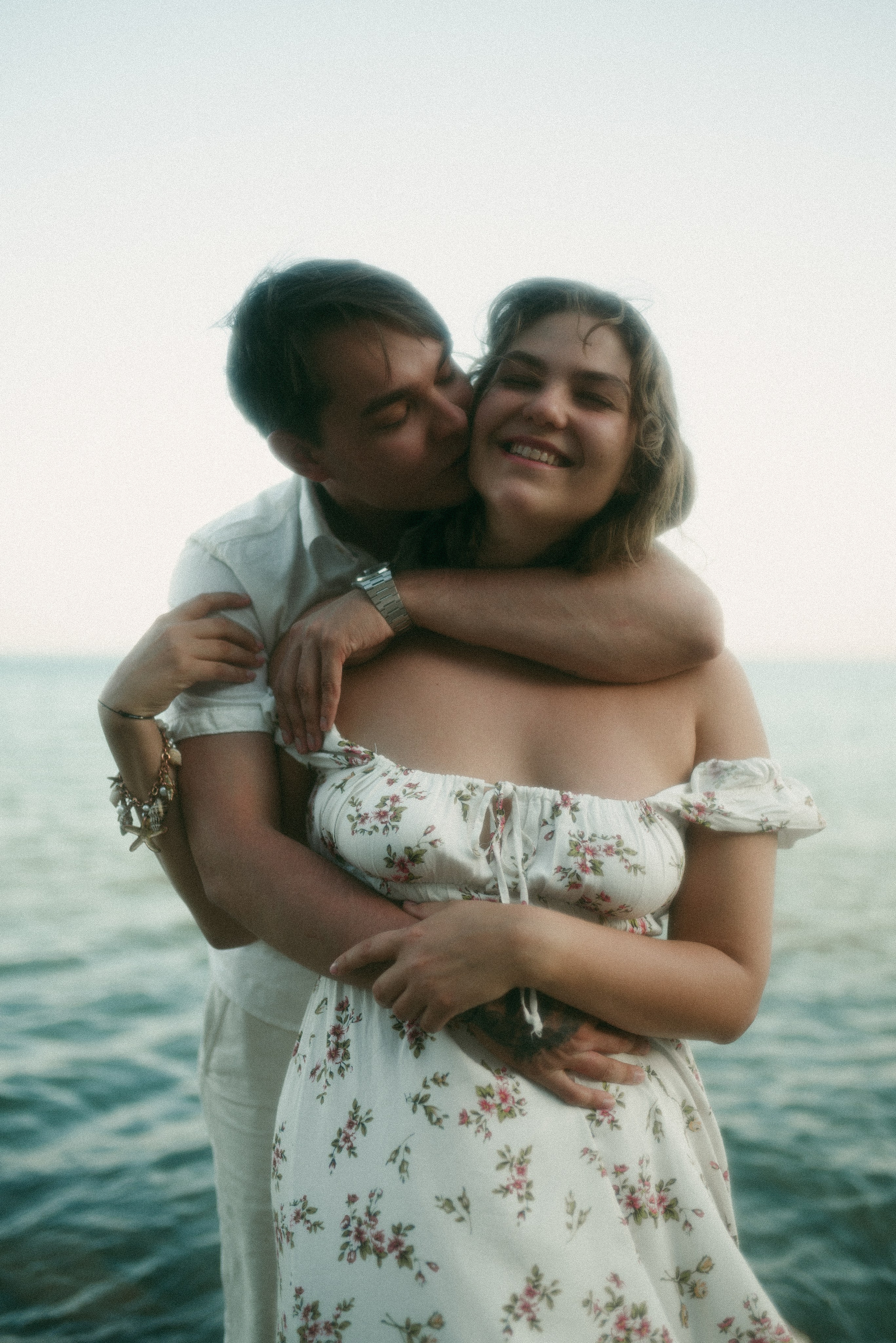 Виолетта и Евгений. Фотограф Санкт-Петербург, Новороссийск