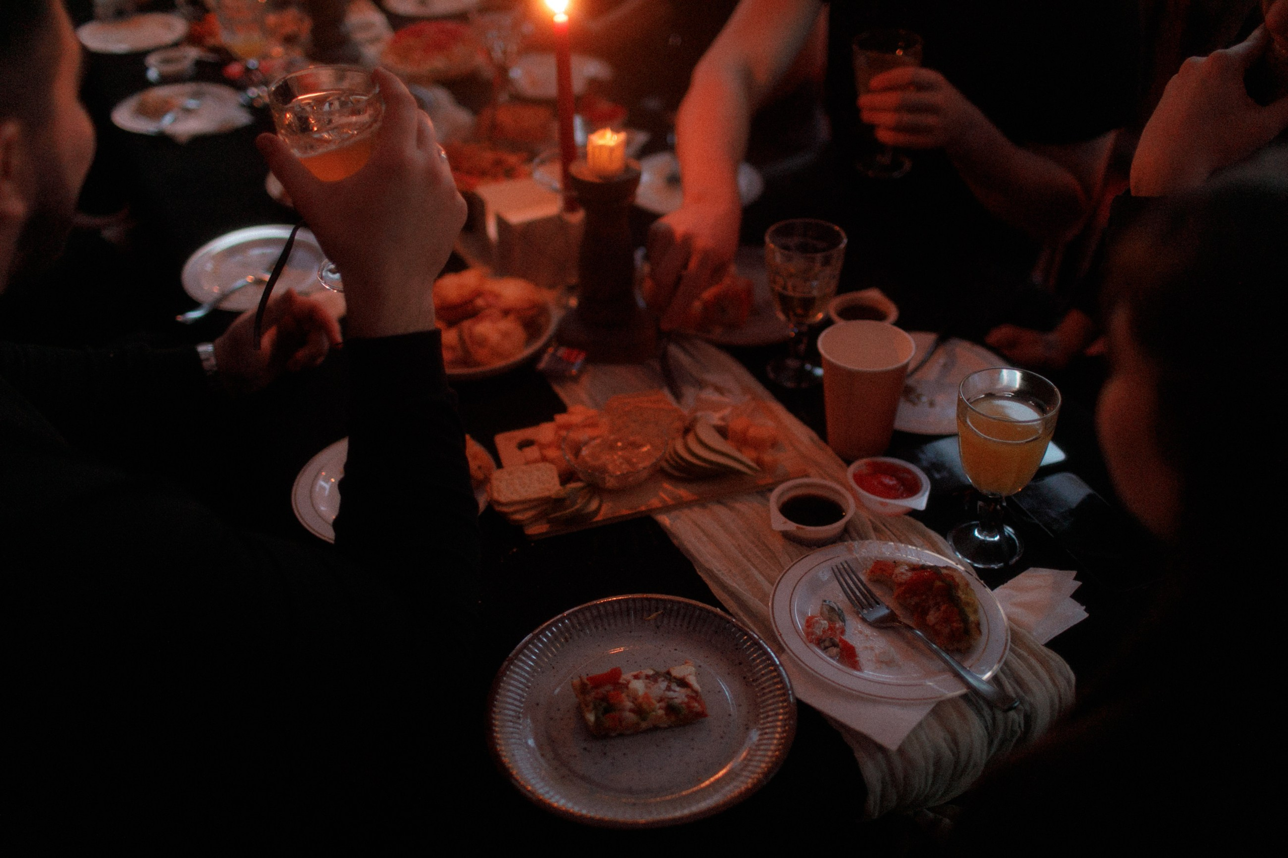 Парадная. Свадебный фотограф Артак Костанян