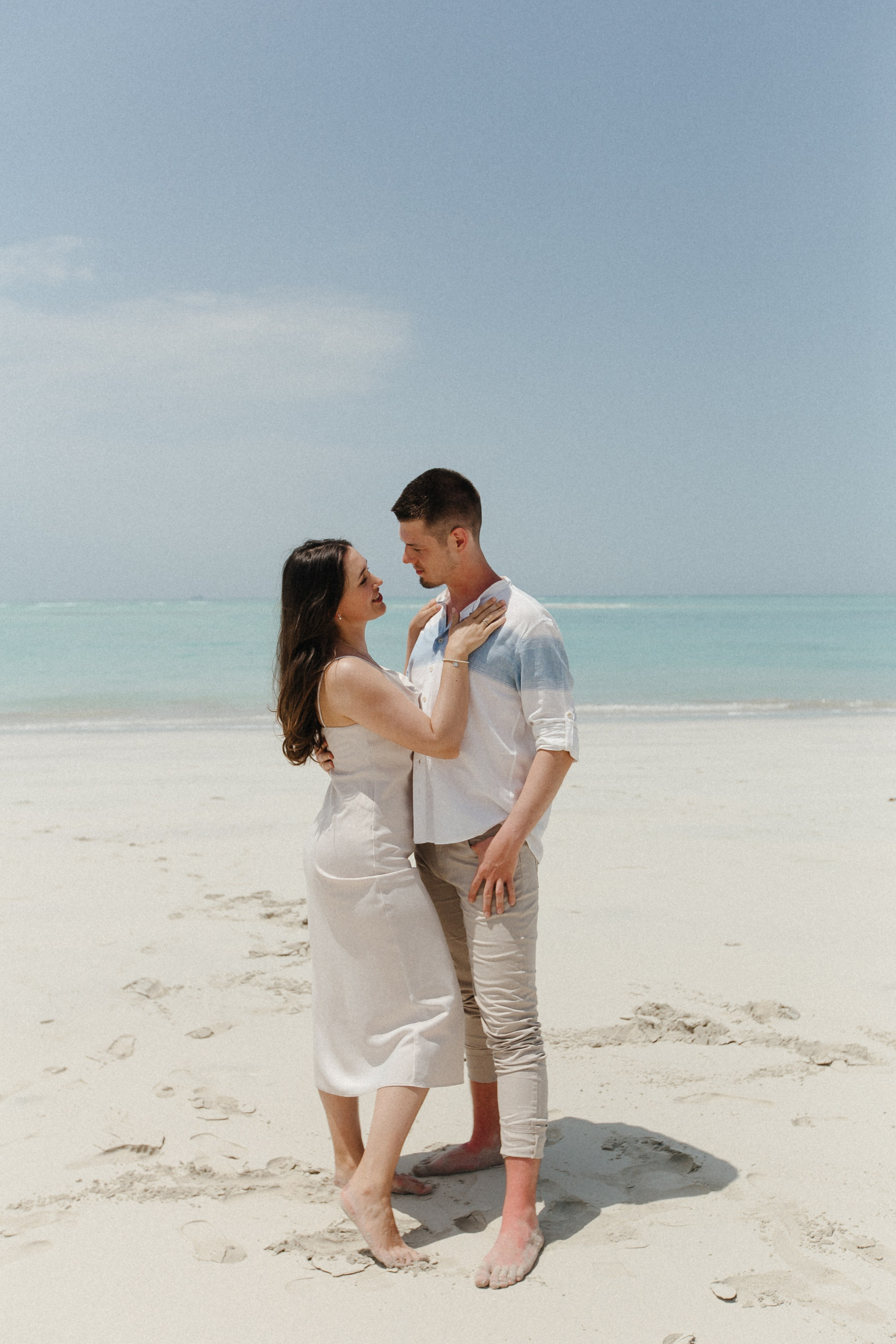 Пляж. Valery Litvinova Photography