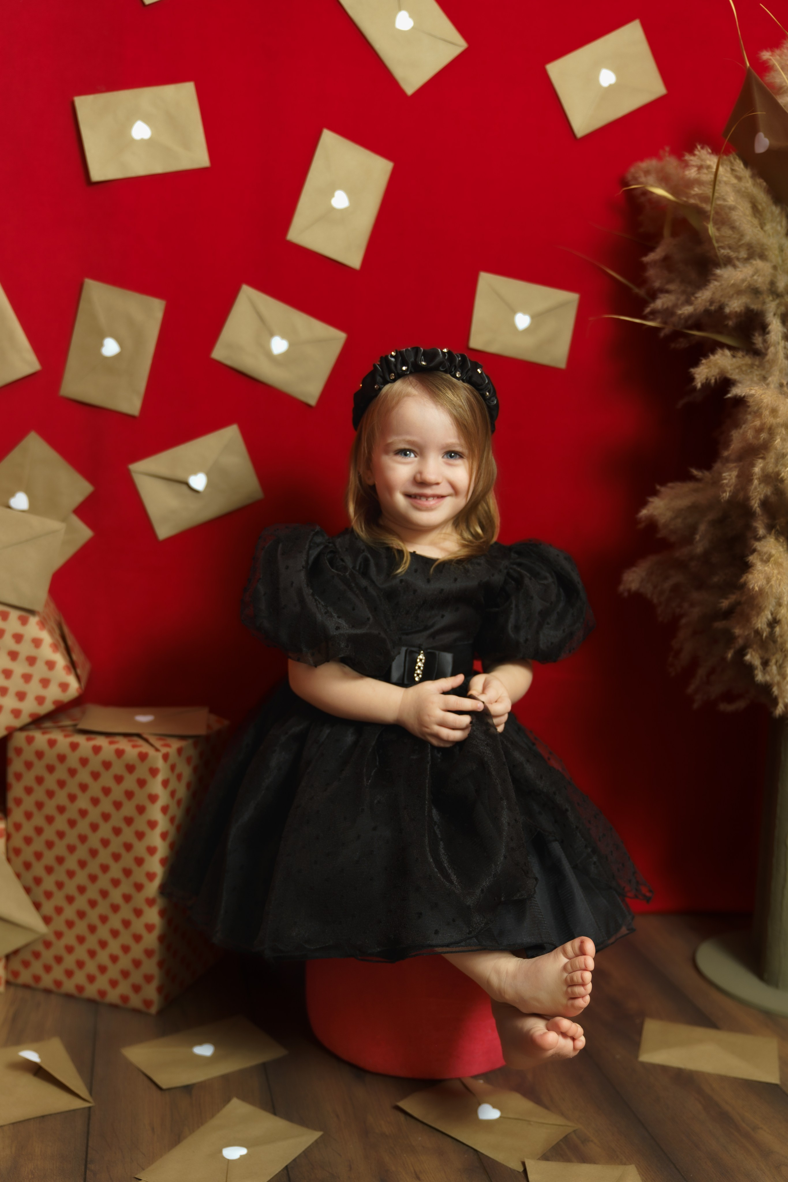 Детская (2 — 10 лет). Фотограф новорожденных, детей до года и беременных в Симферополе