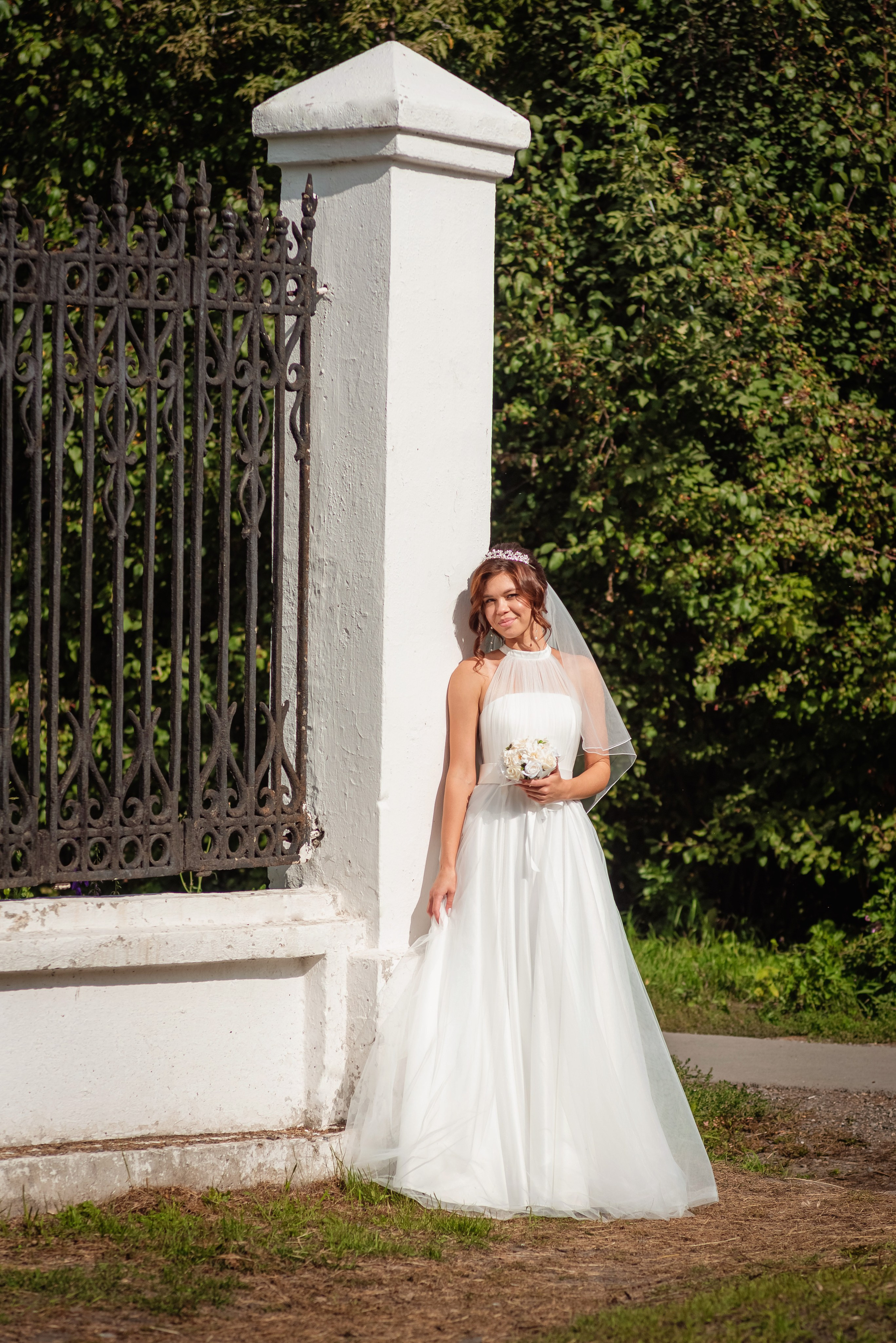 Свадебный сезон 2023. Свадебный и семейный фотограф в Камышлове Ирина Чуркина