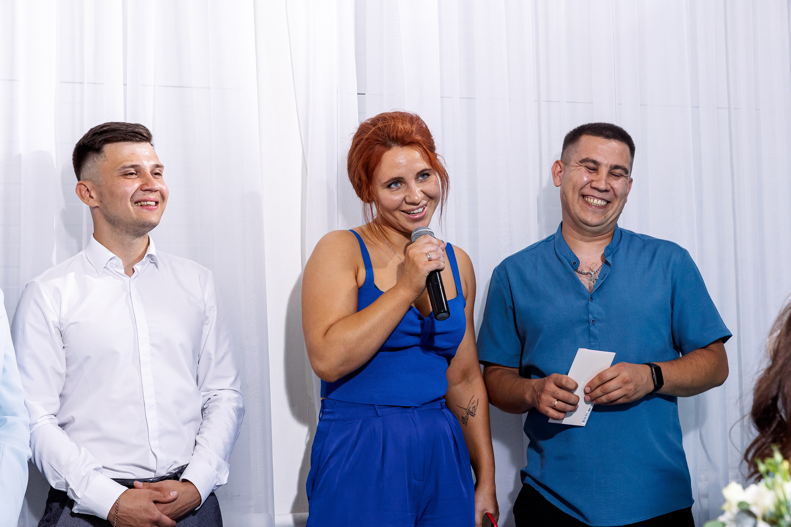 Сергей и Валерия. Свадебный и семейный фотограф в Челябинске Юлия Ишимова