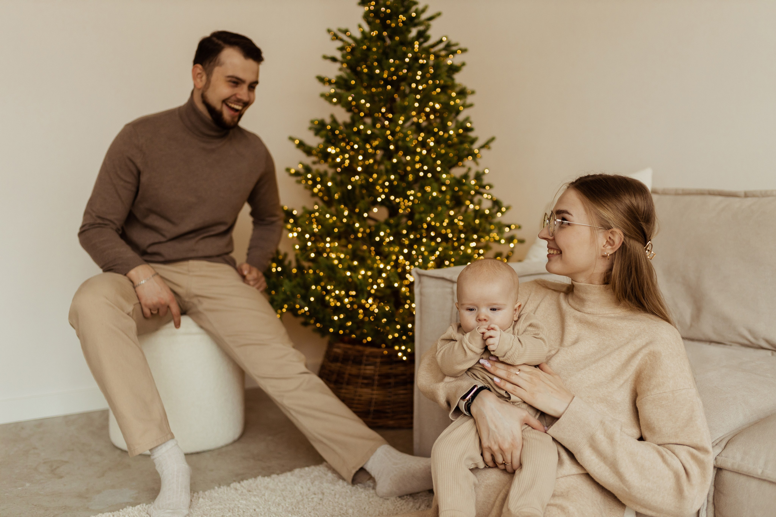 Саша, Маша и Ваня. ФОТОГРАФ Маргарита Сивакова | Ярославль Кострома Москва