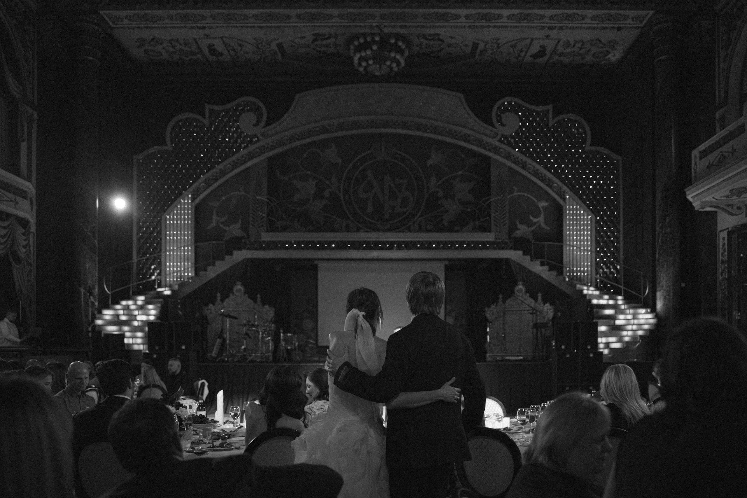 Мы. Свадебный фотограф в Москве