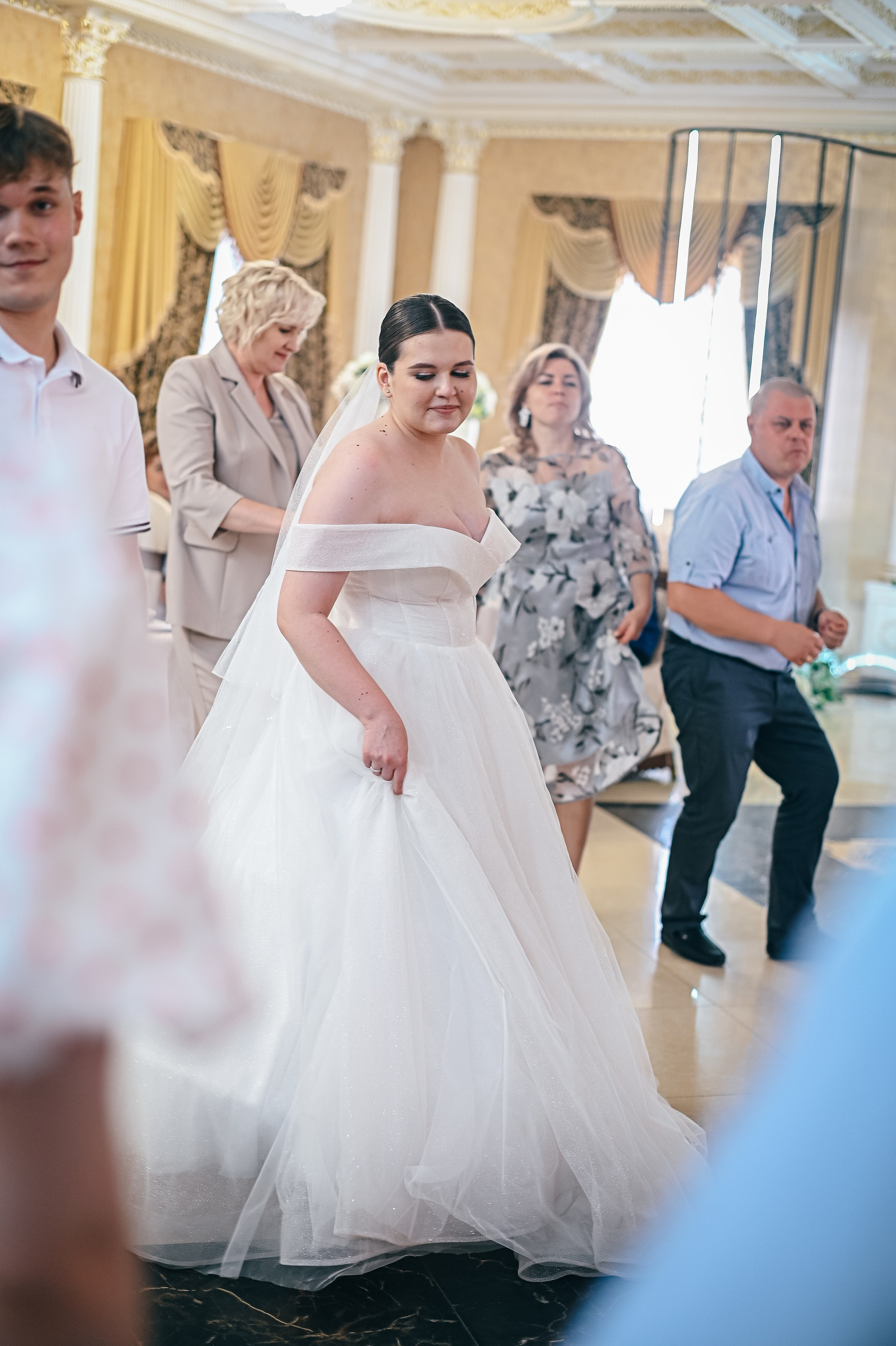 Свадьбы — репортаж. Главная