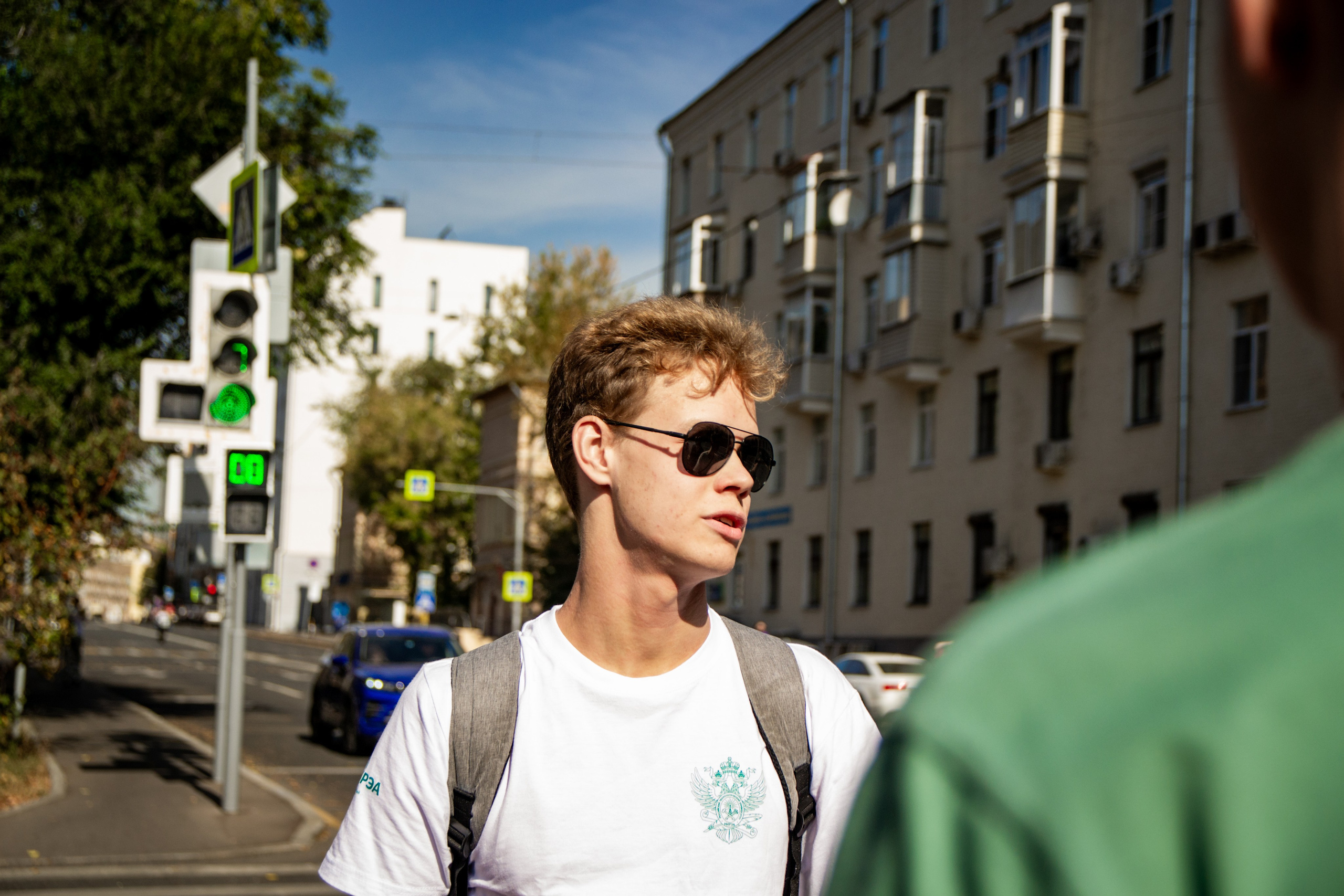 МЕРОПРИЯТИЯ. Фотограф в Москве — Олег Штыканов