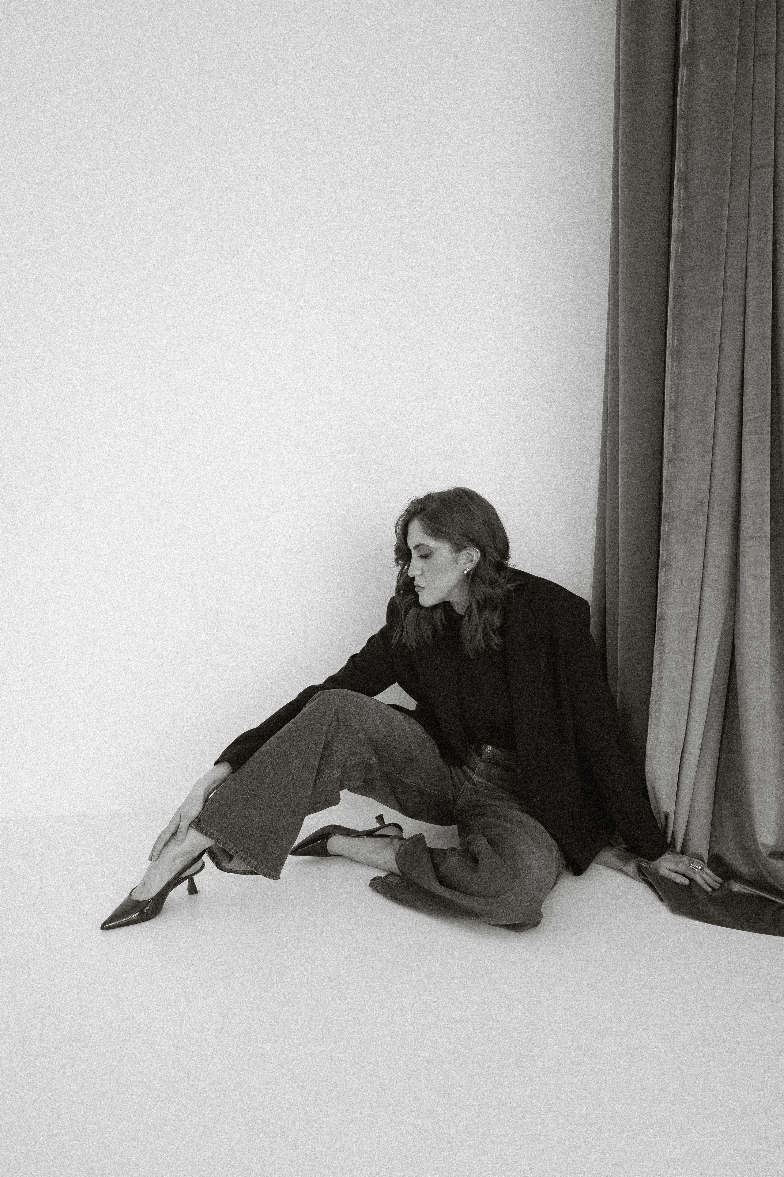 Соня. Тамара Власова