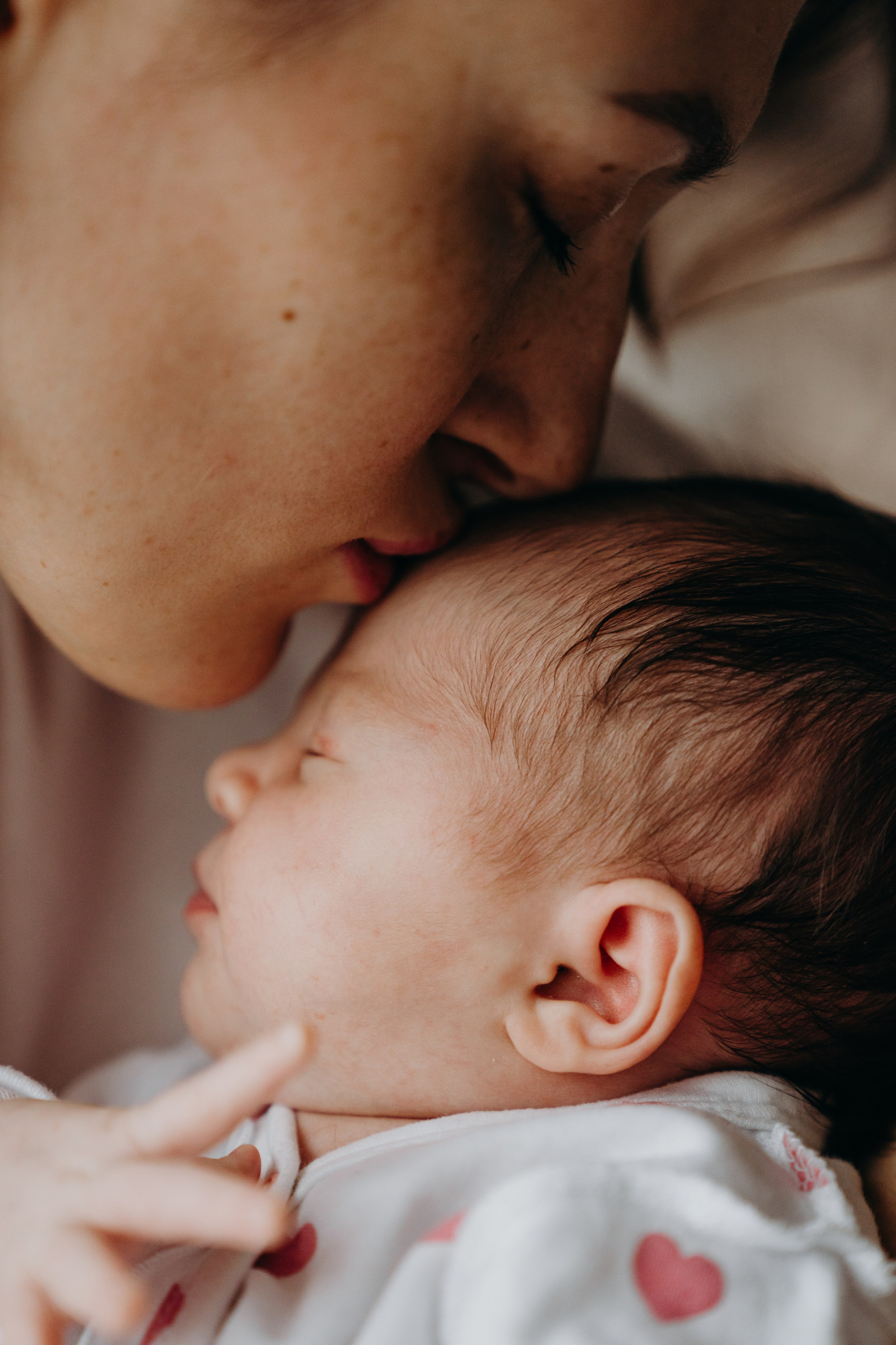 Дом там, где семья. Фотограф Алена Нормальная в Санкт-Петербурге