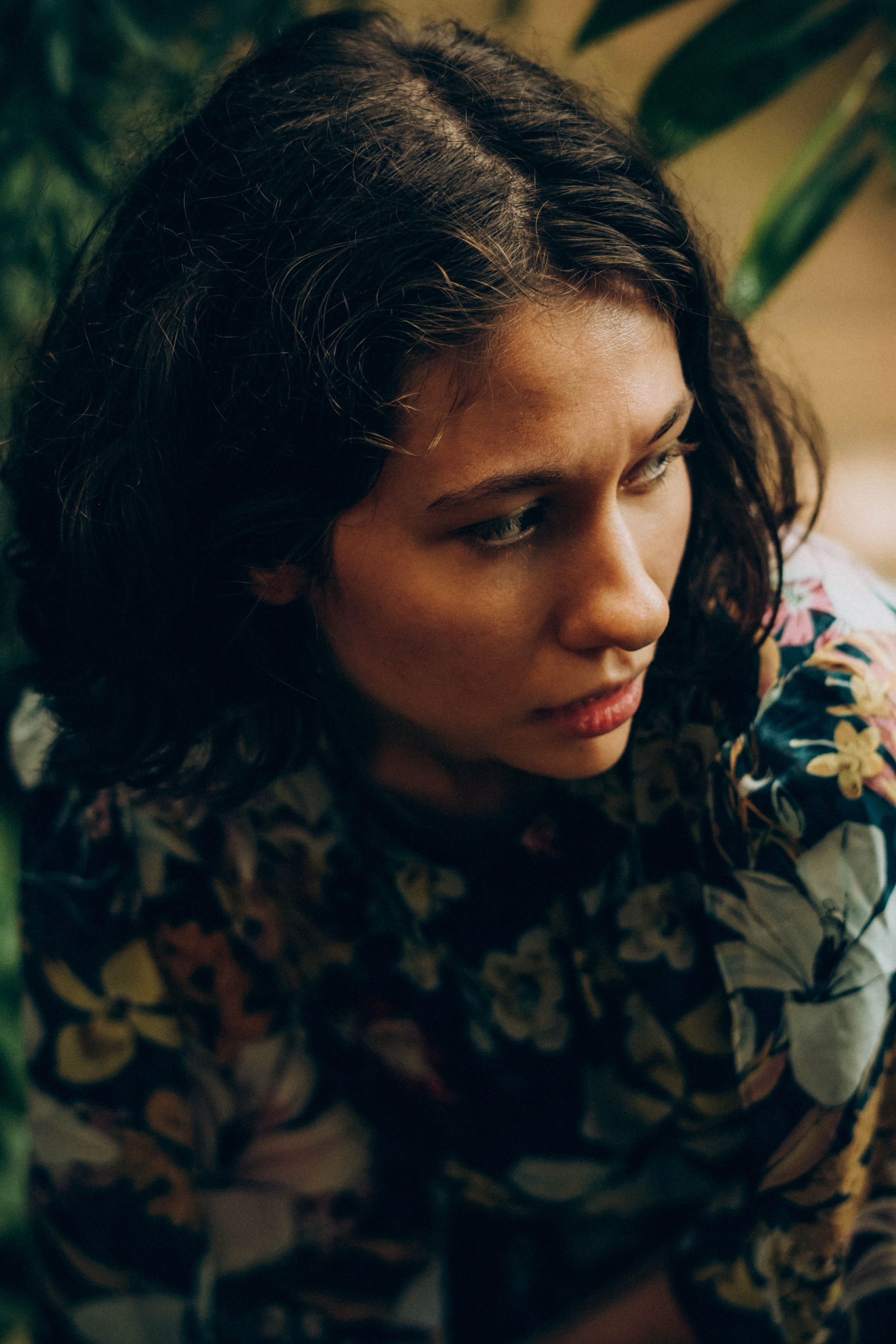 Елизавета. Портретный фотограф Дарья Бахматова | Нижний Новгород