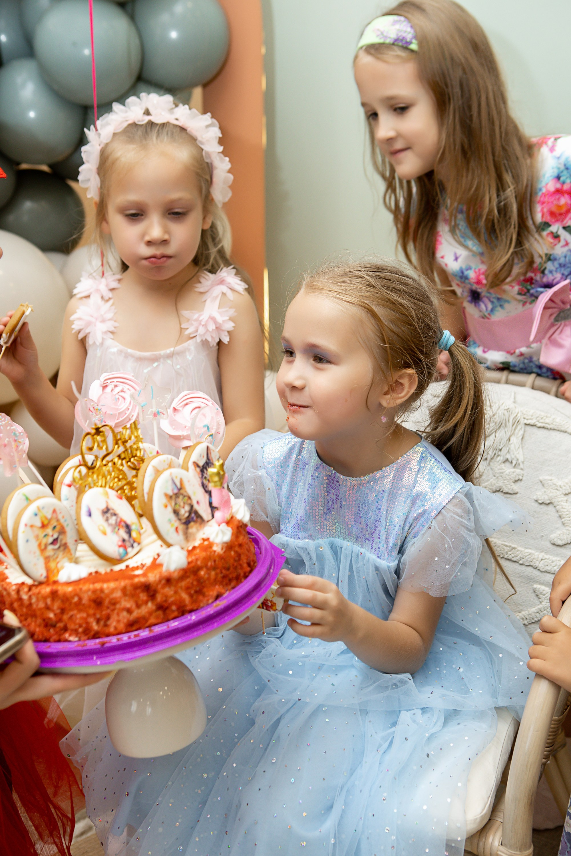 Scandi. Репортажный и семейный фотограф в Новосибирске Елена Каменева