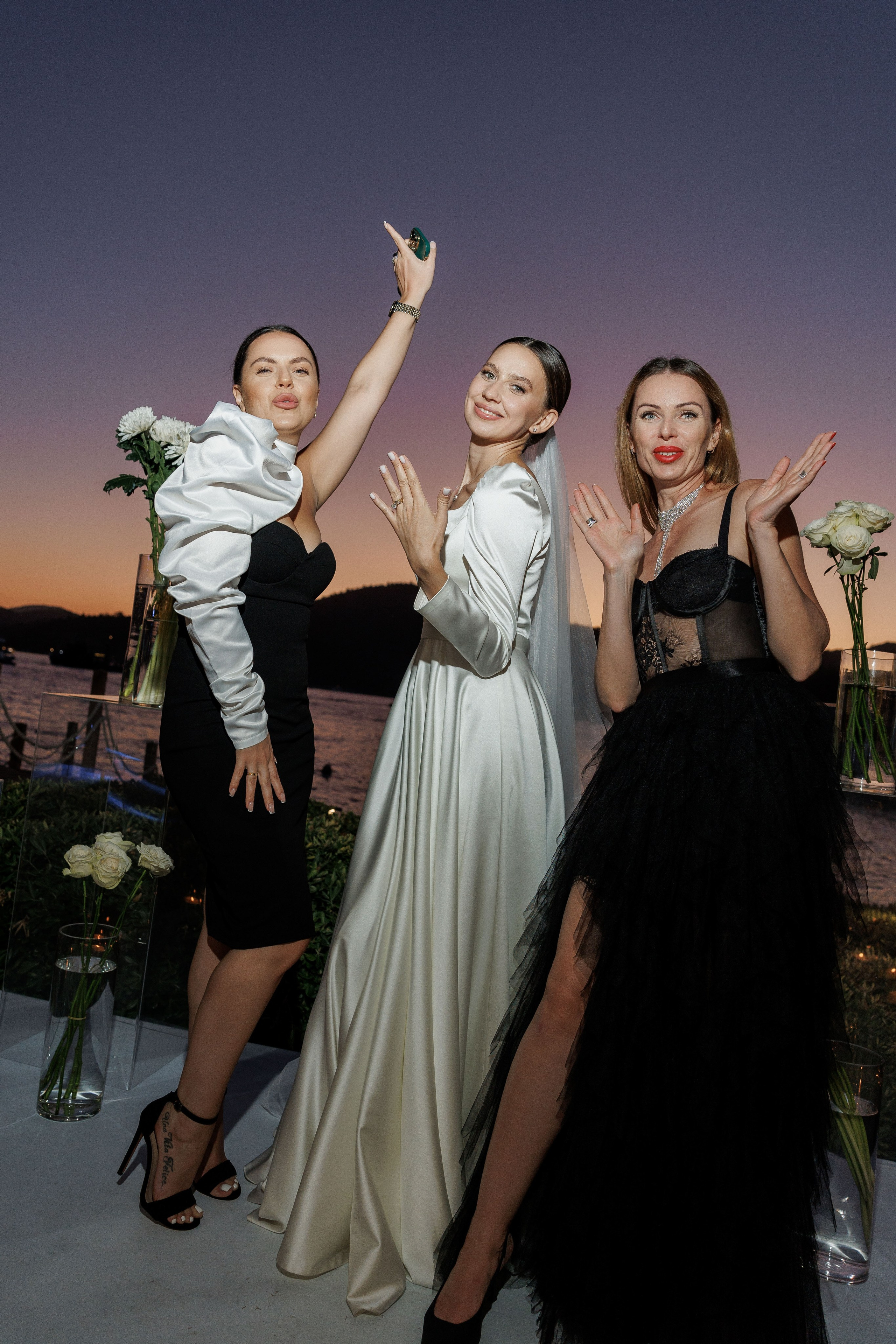 Alena+Selman. Фотограф Иван Газукин